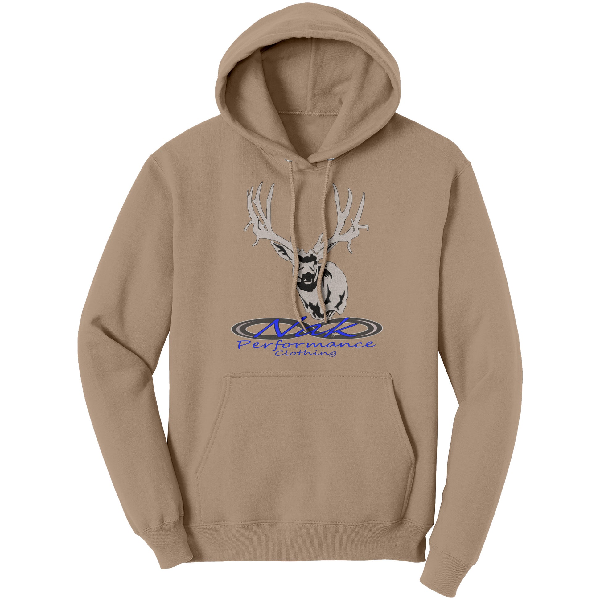 Nak Muley, Unisex hoodie