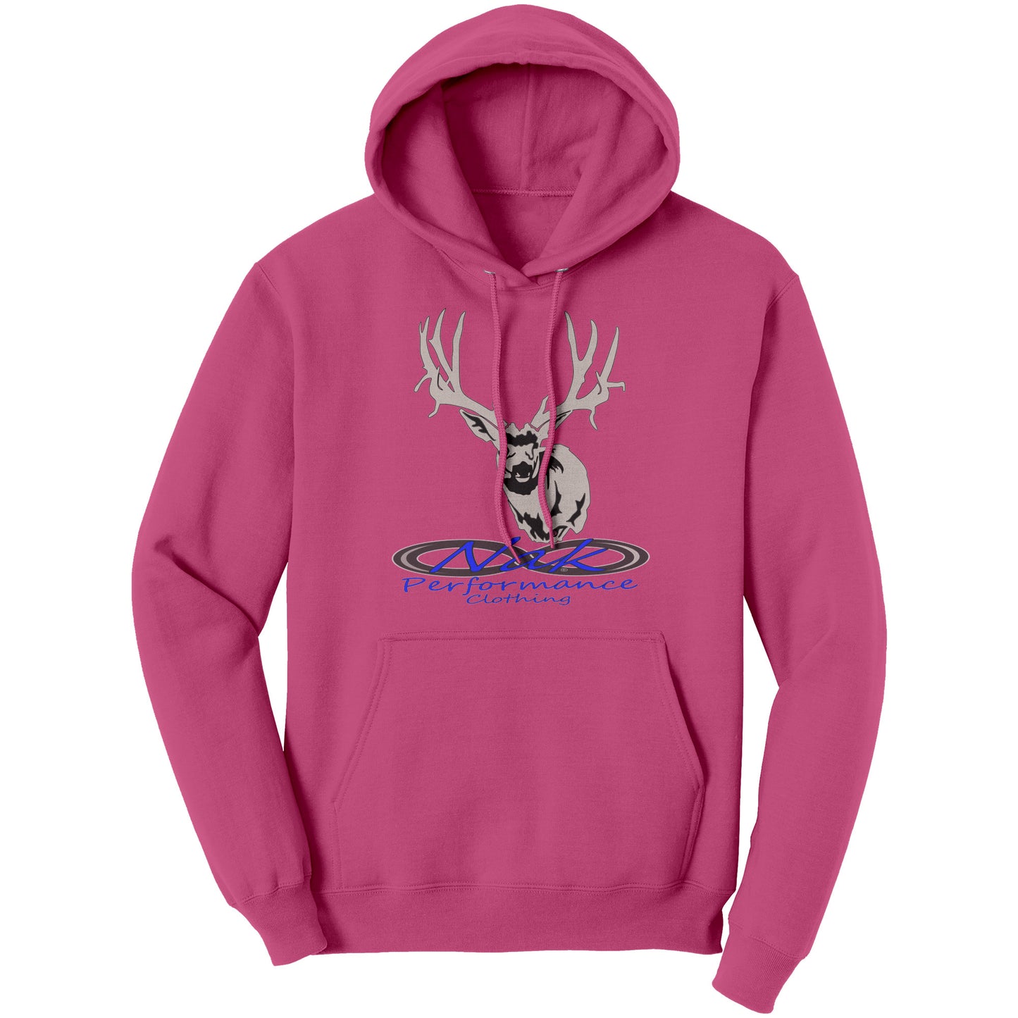 Nak Muley, Unisex hoodie