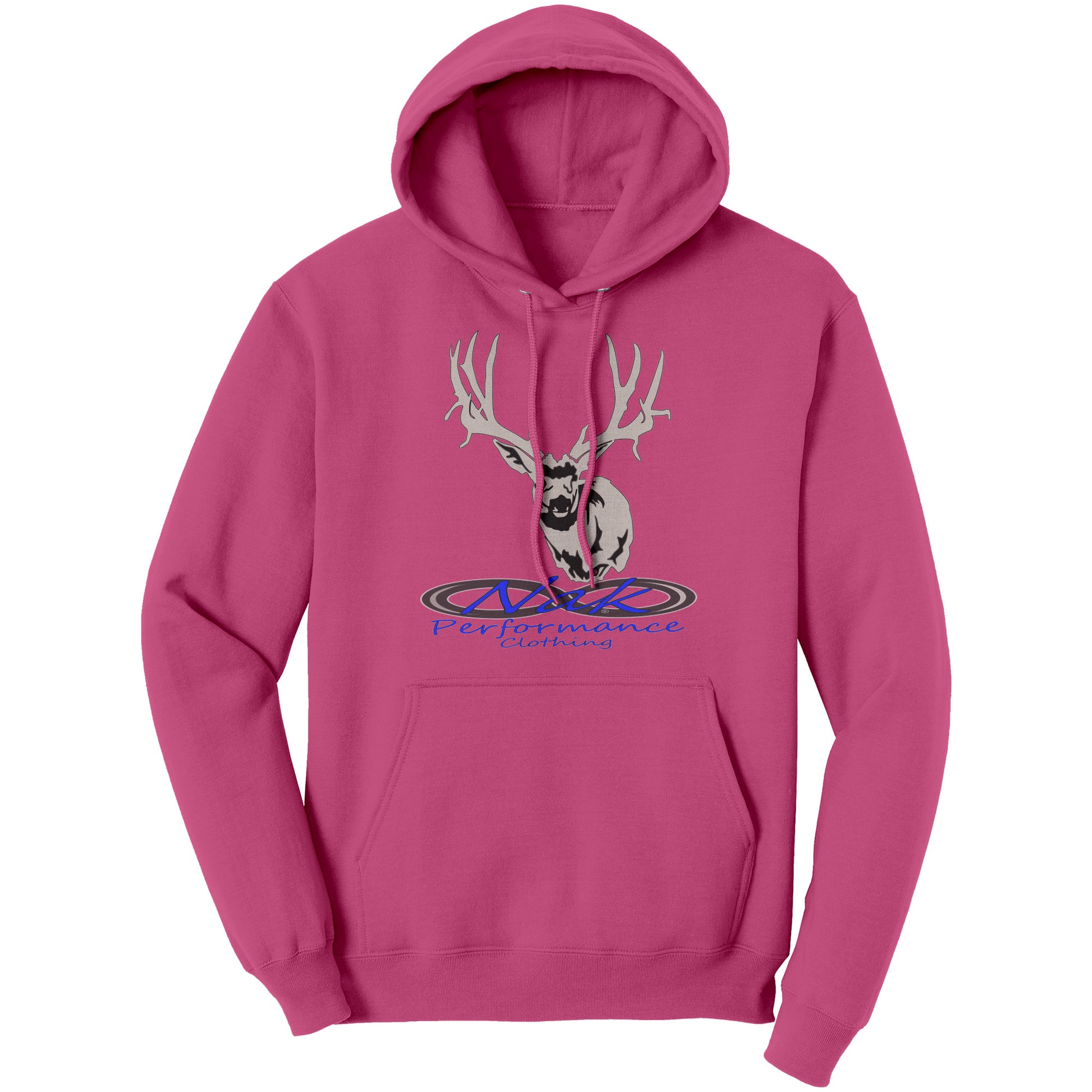 Nak Muley, Unisex hoodie