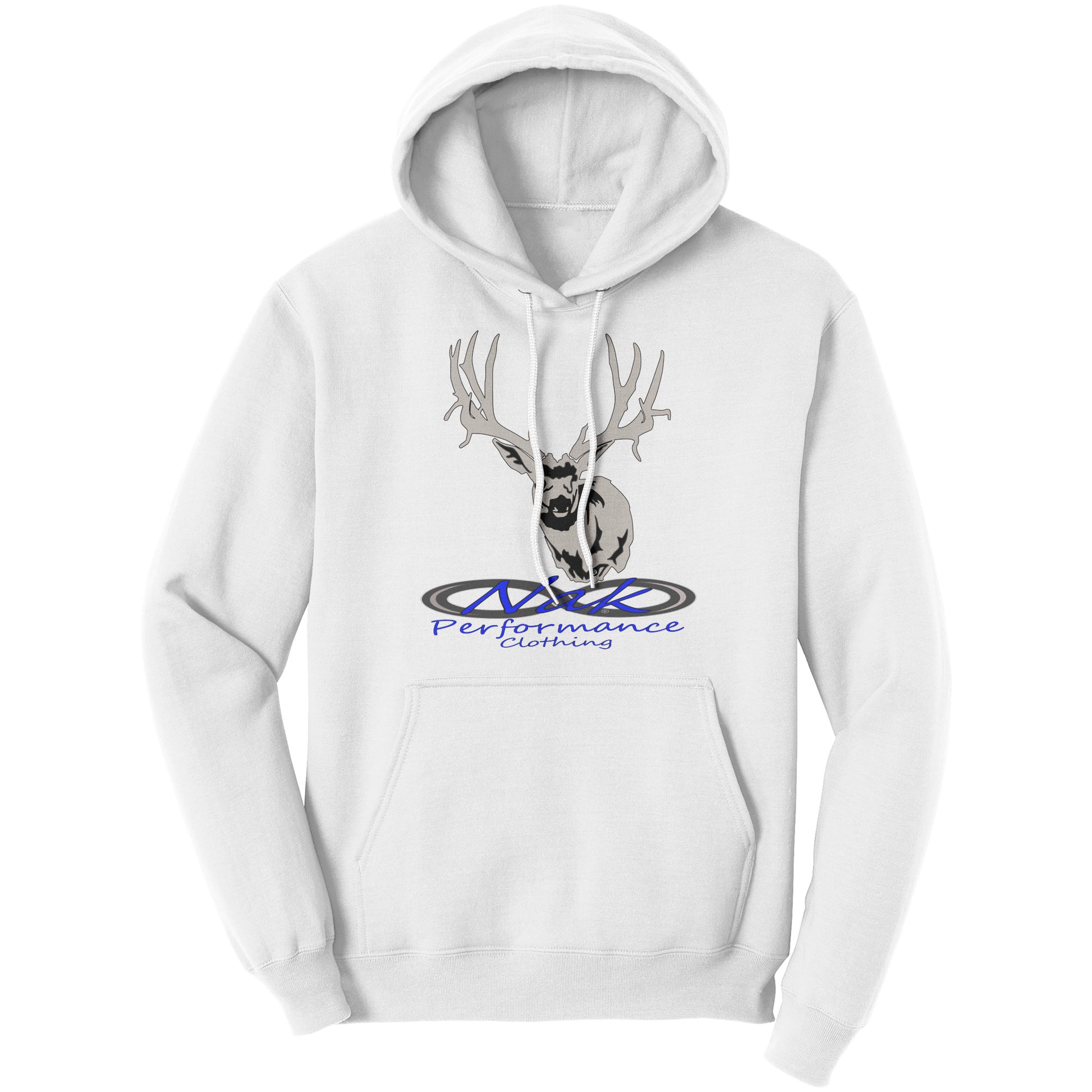 Nak Muley, Unisex hoodie