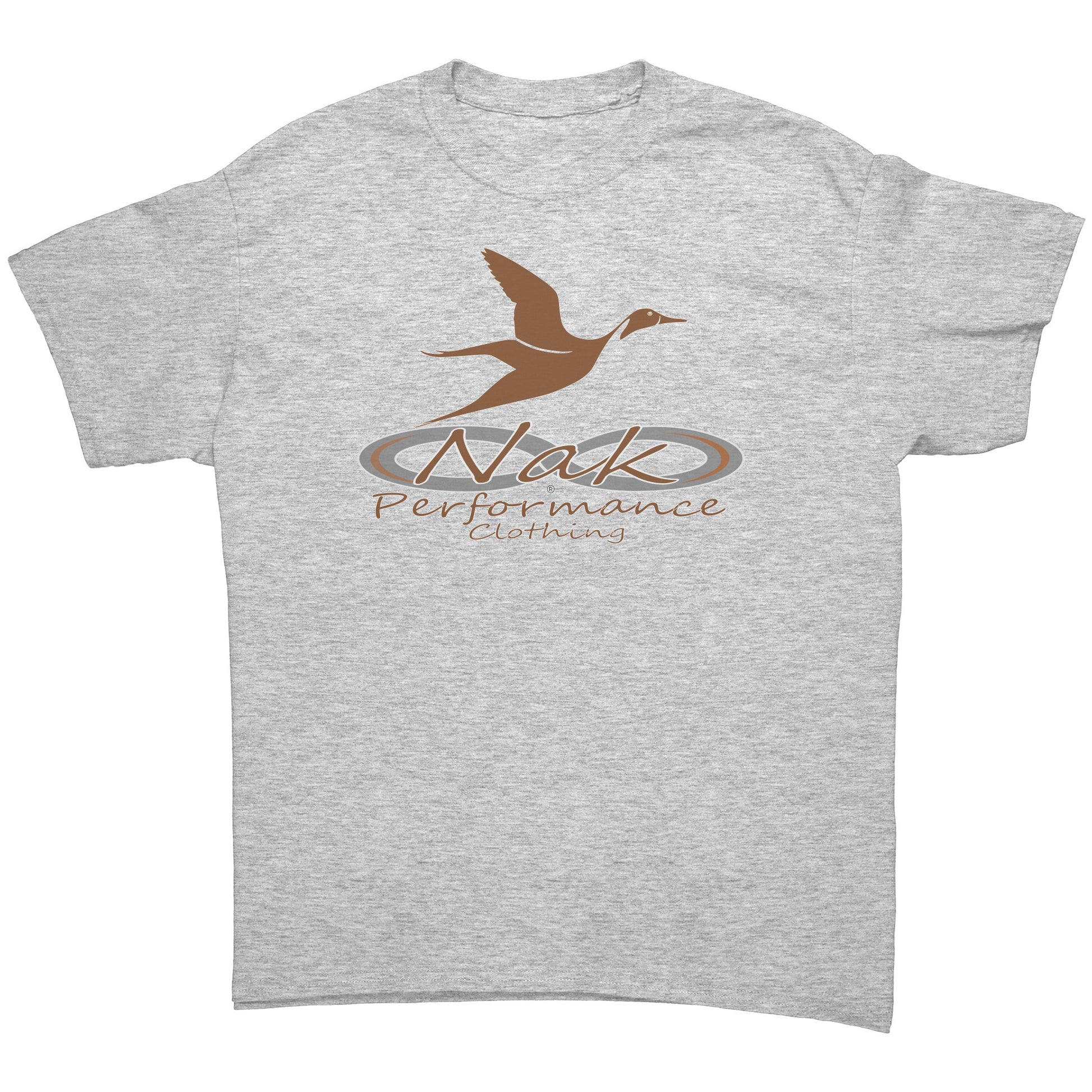 Nak Pintail Men's T-Shirt