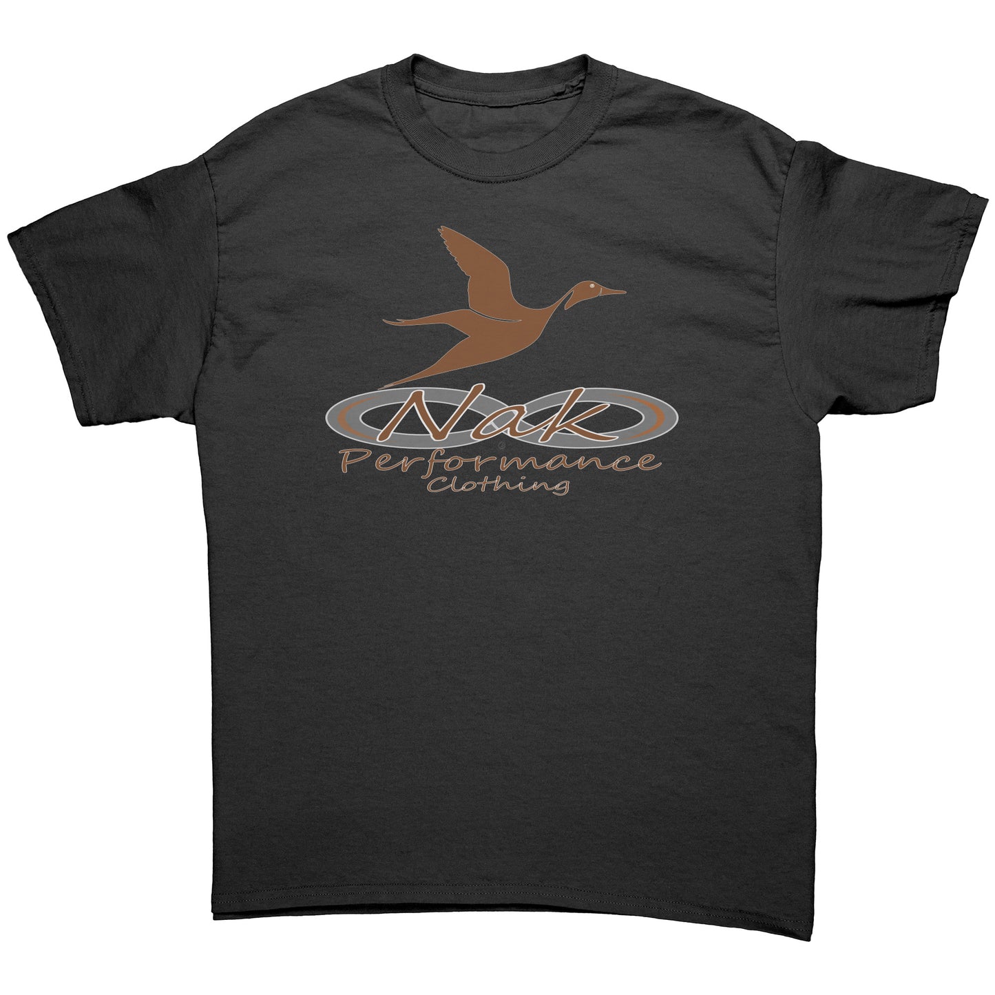 Nak Pintail Men's T-Shirt