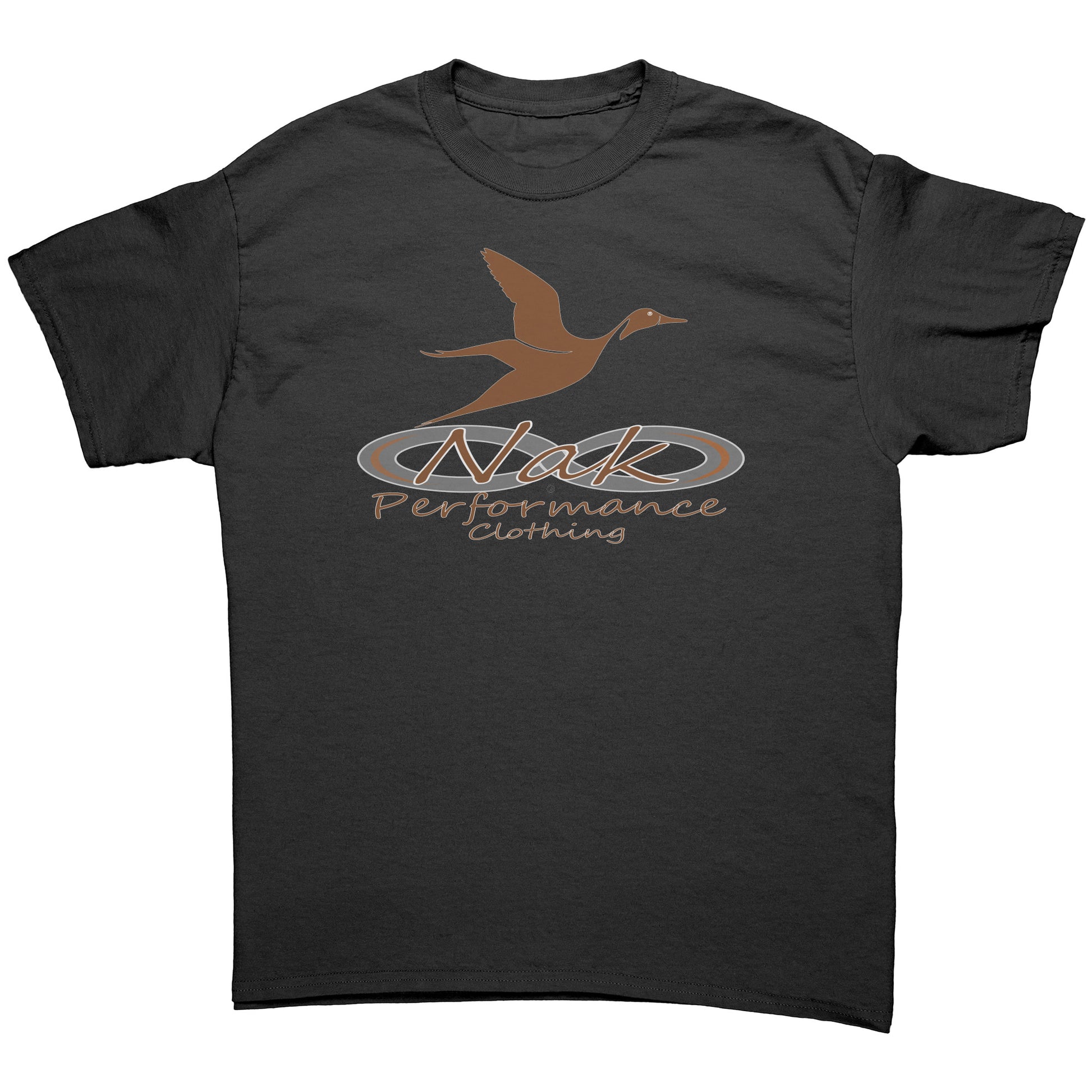 Nak Pintail Men's T-Shirt