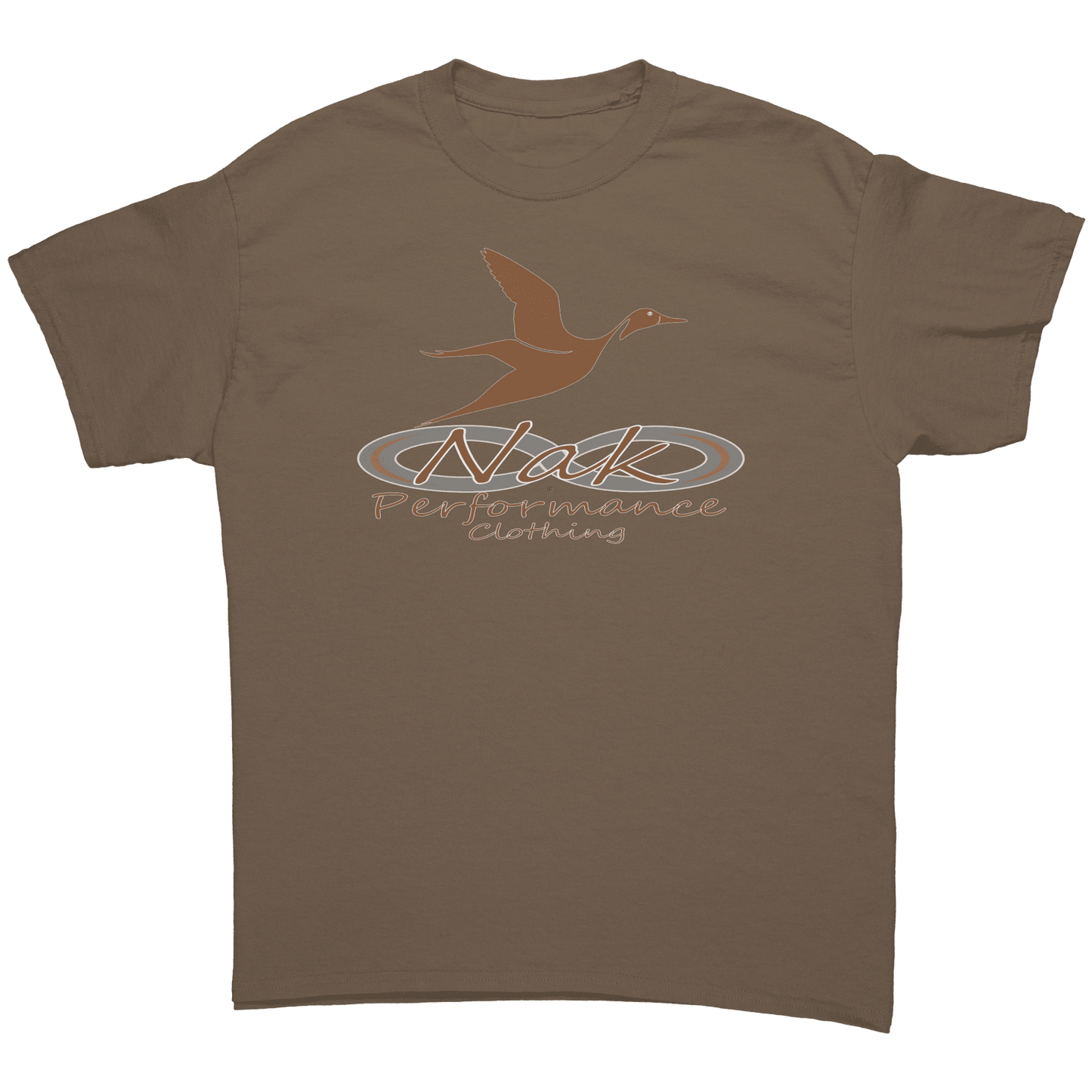 Nak Pintail Men's T-Shirt