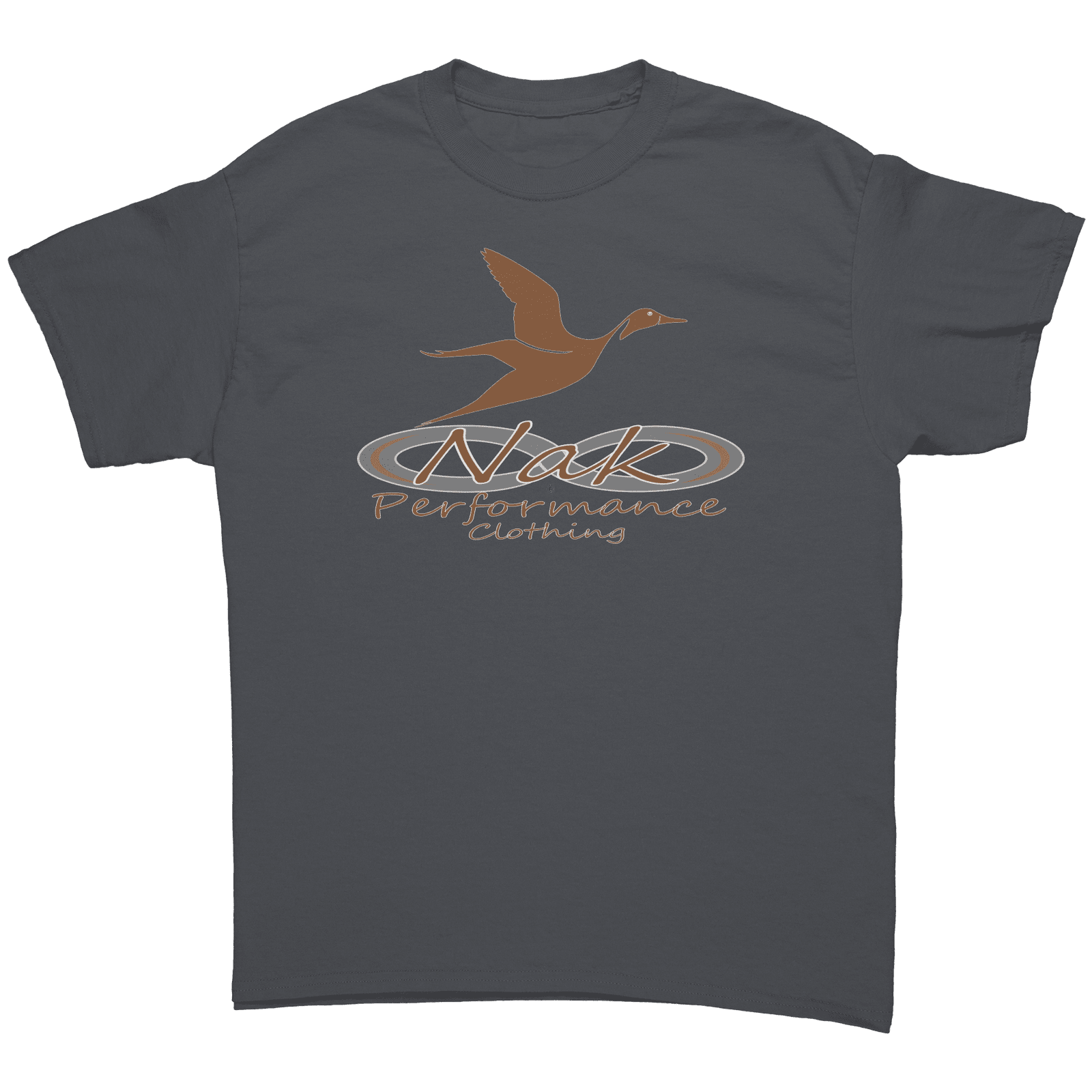 Nak Pintail Men's T-Shirt