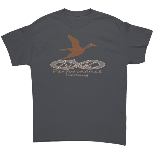 Nak Pintail Men's T-Shirt