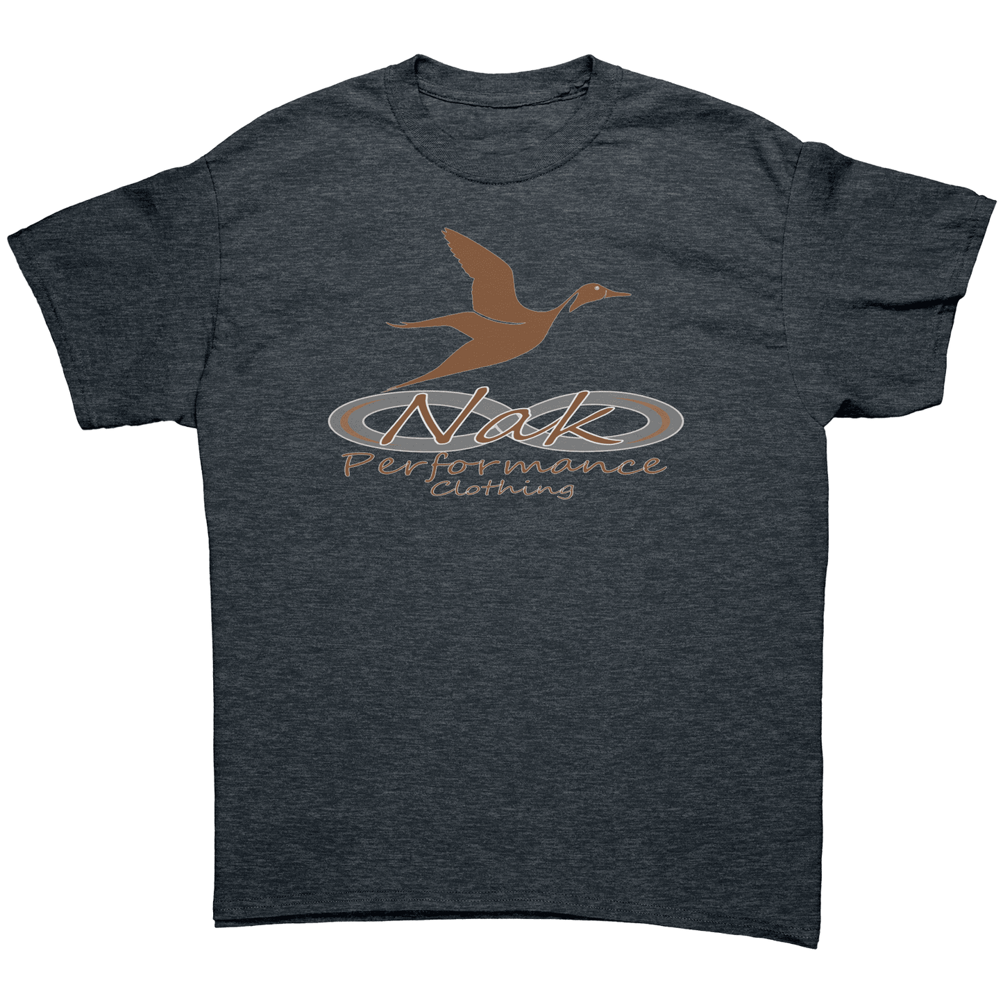 Nak Pintail Men's T-Shirt