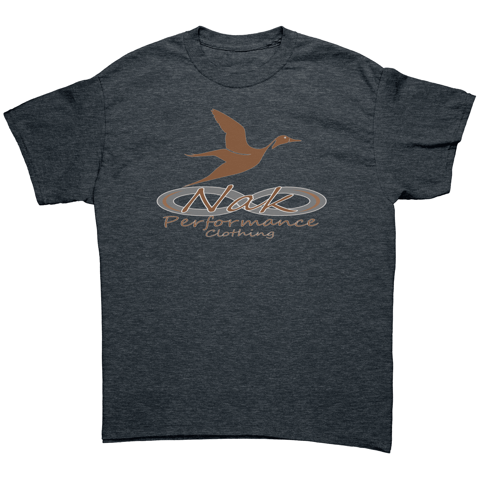 Nak Pintail Men's T-Shirt