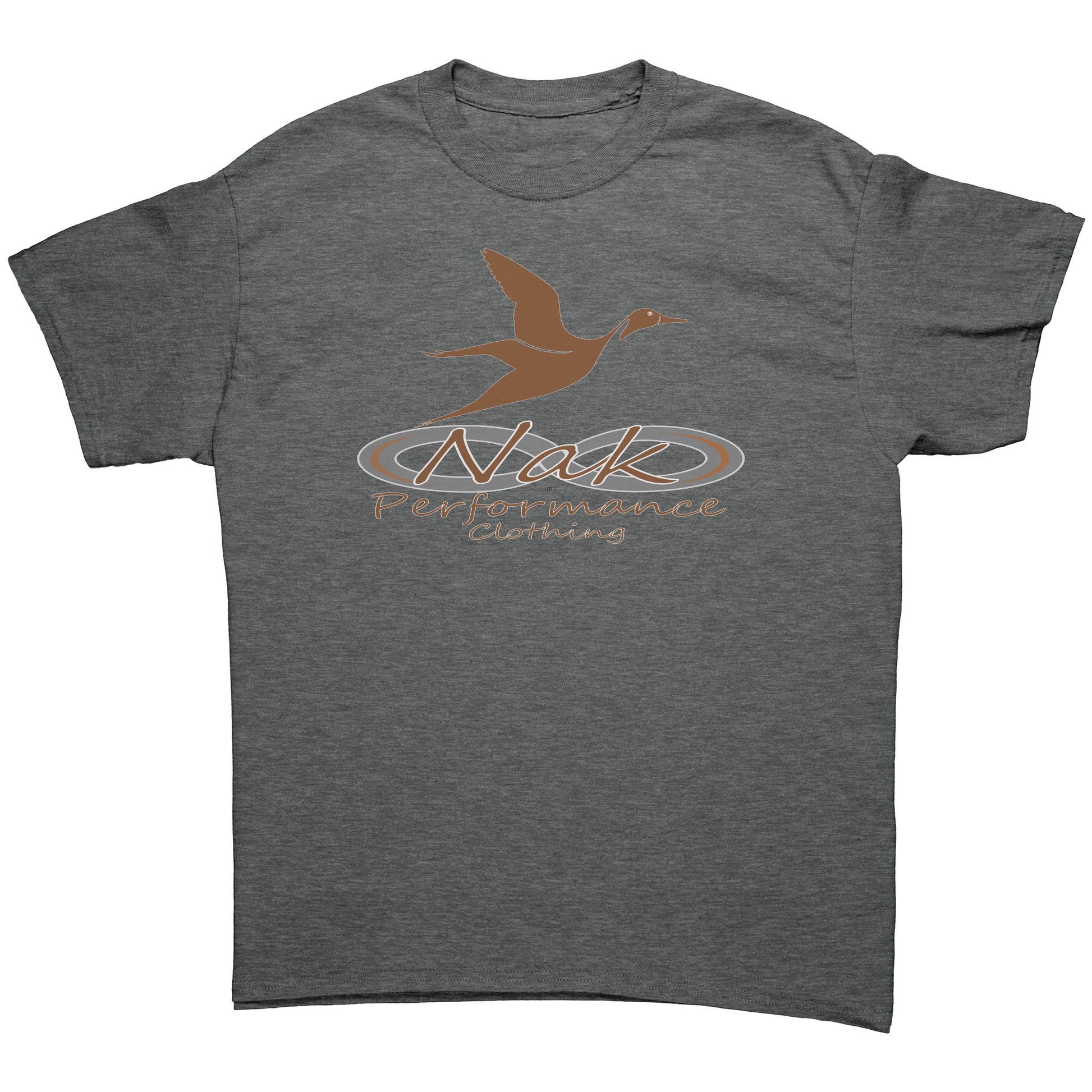 Nak Pintail Men's T-Shirt