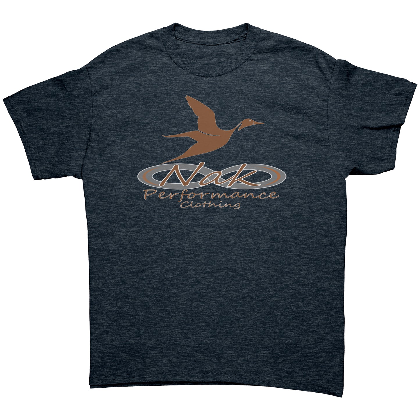 Nak Pintail Men's T-Shirt