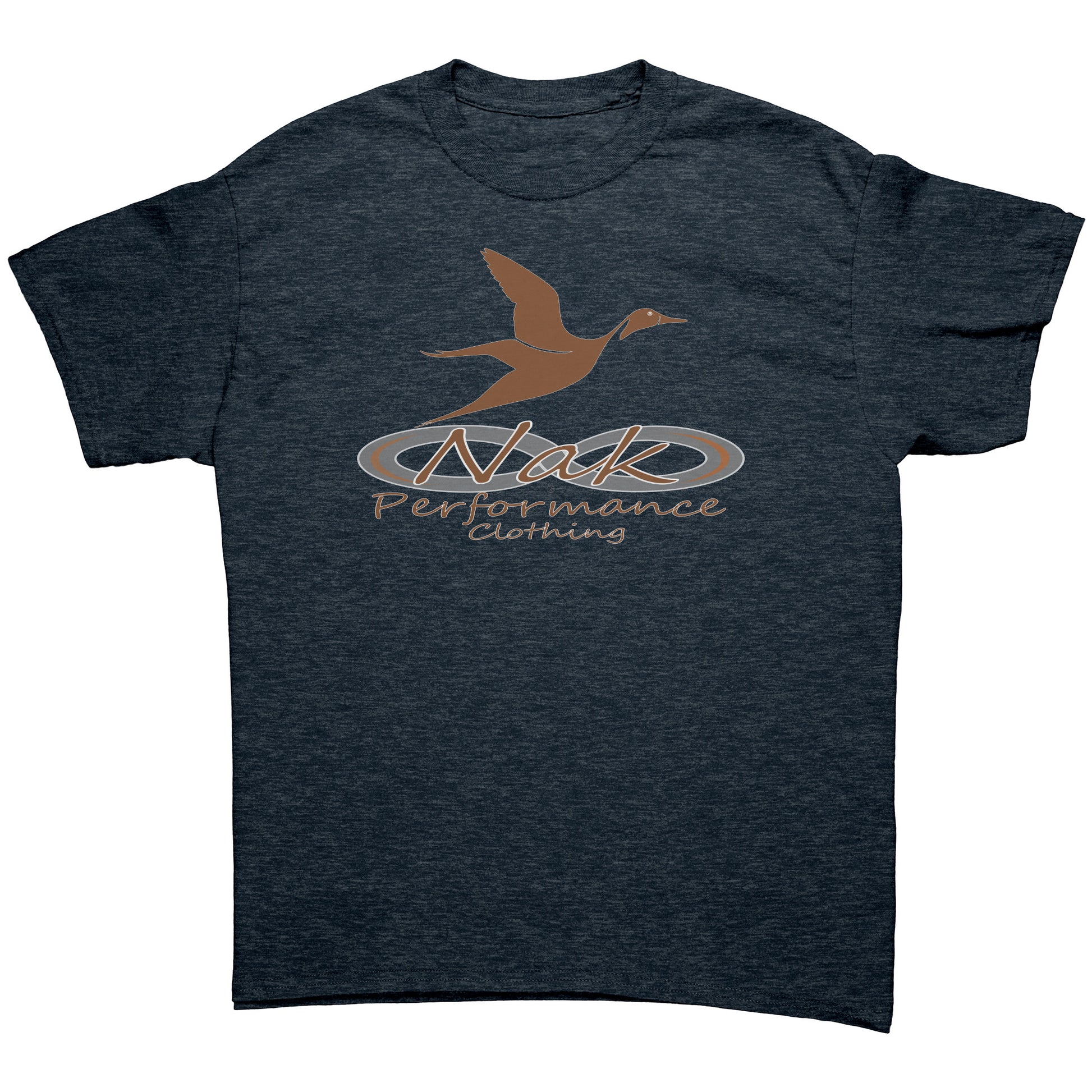 Nak Pintail Men's T-Shirt