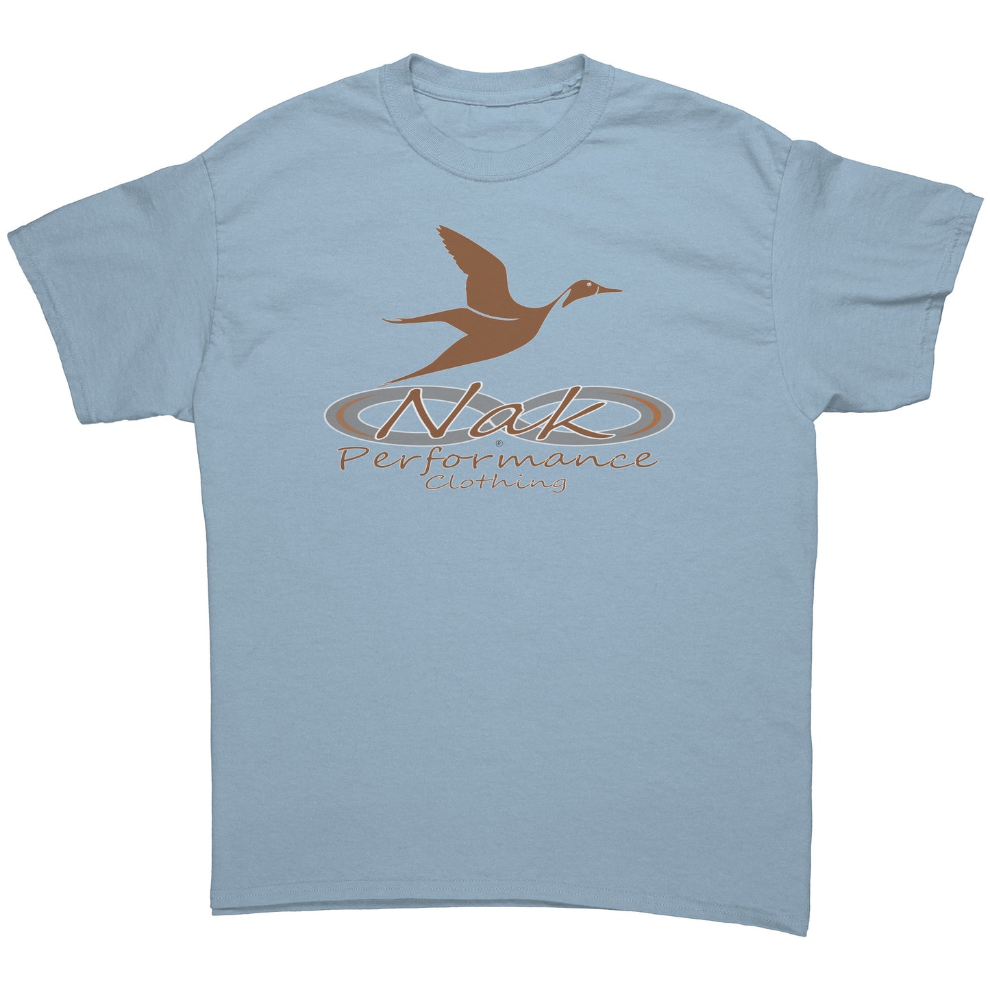 Nak Pintail Men's T-Shirt