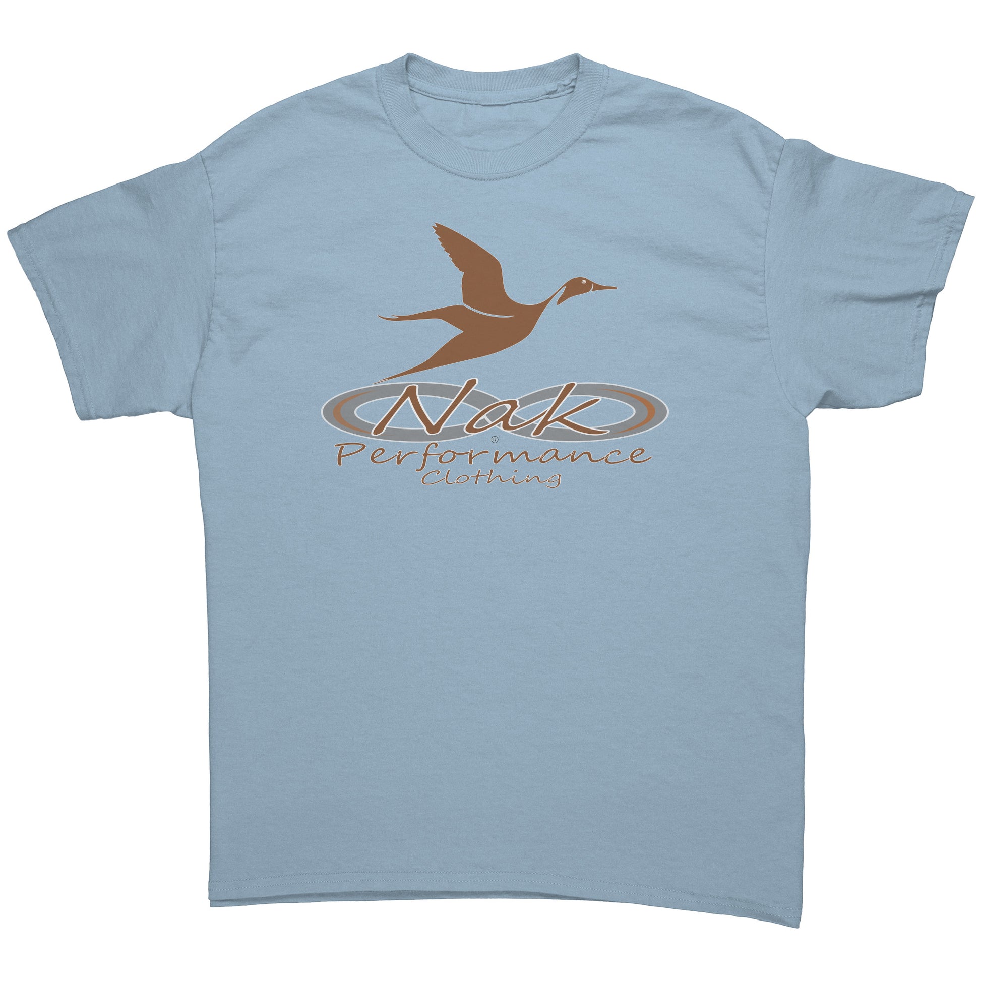 Nak Pintail Men's T-Shirt