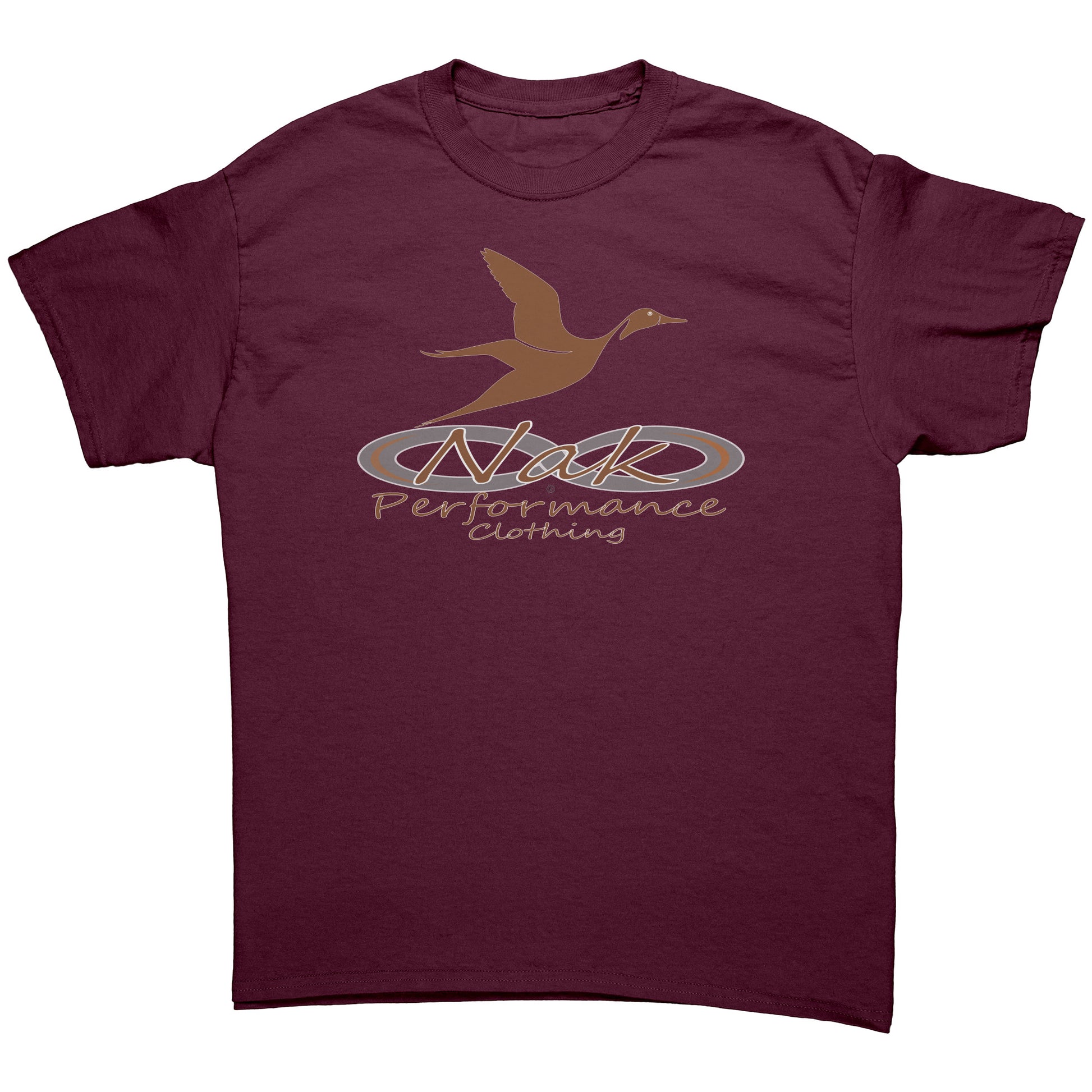 Nak Pintail Men's T-Shirt