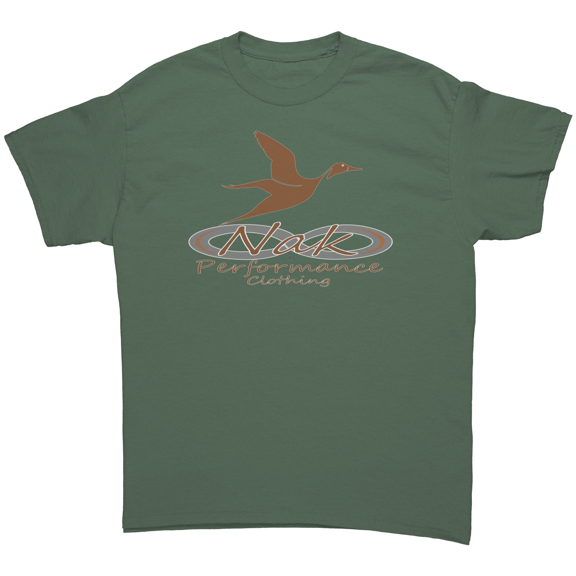 Nak Pintail Men's T-Shirt