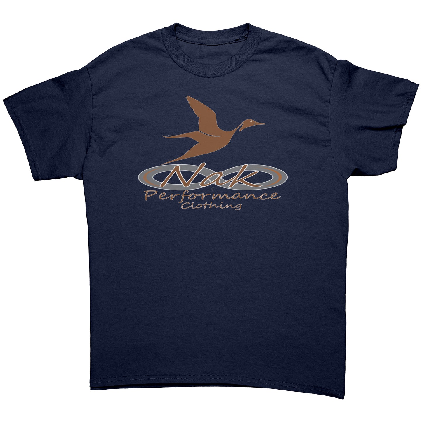 Nak Pintail Men's T-Shirt