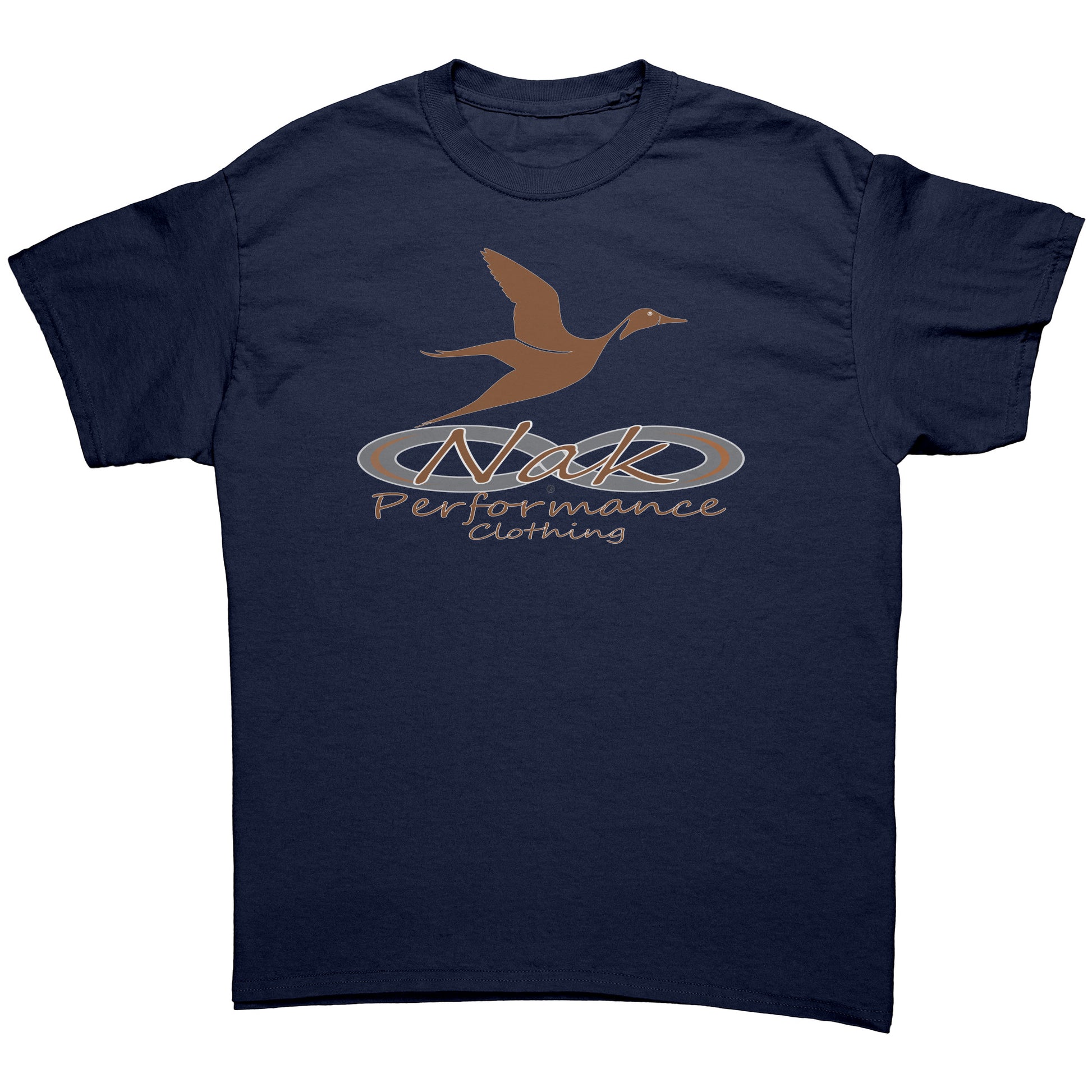 Nak Pintail Men's T-Shirt