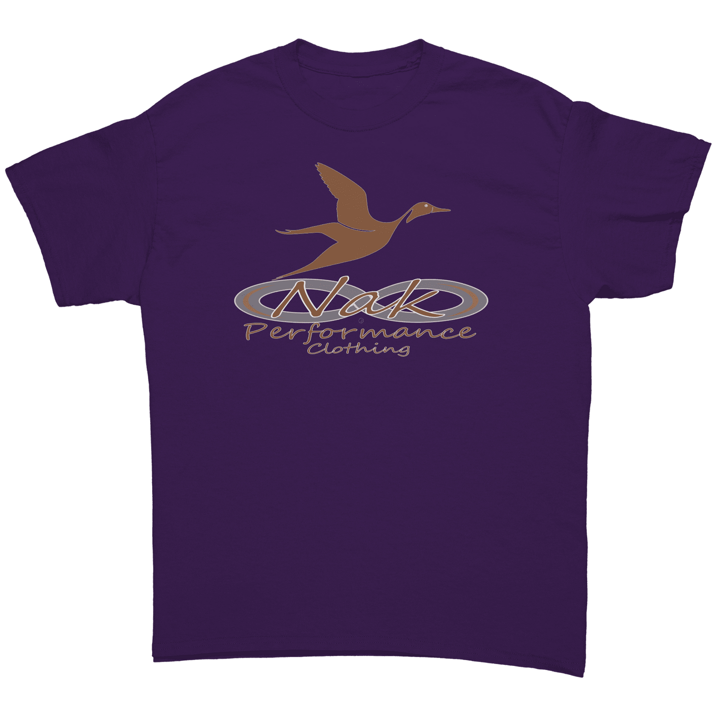 Nak Pintail Men's T-Shirt