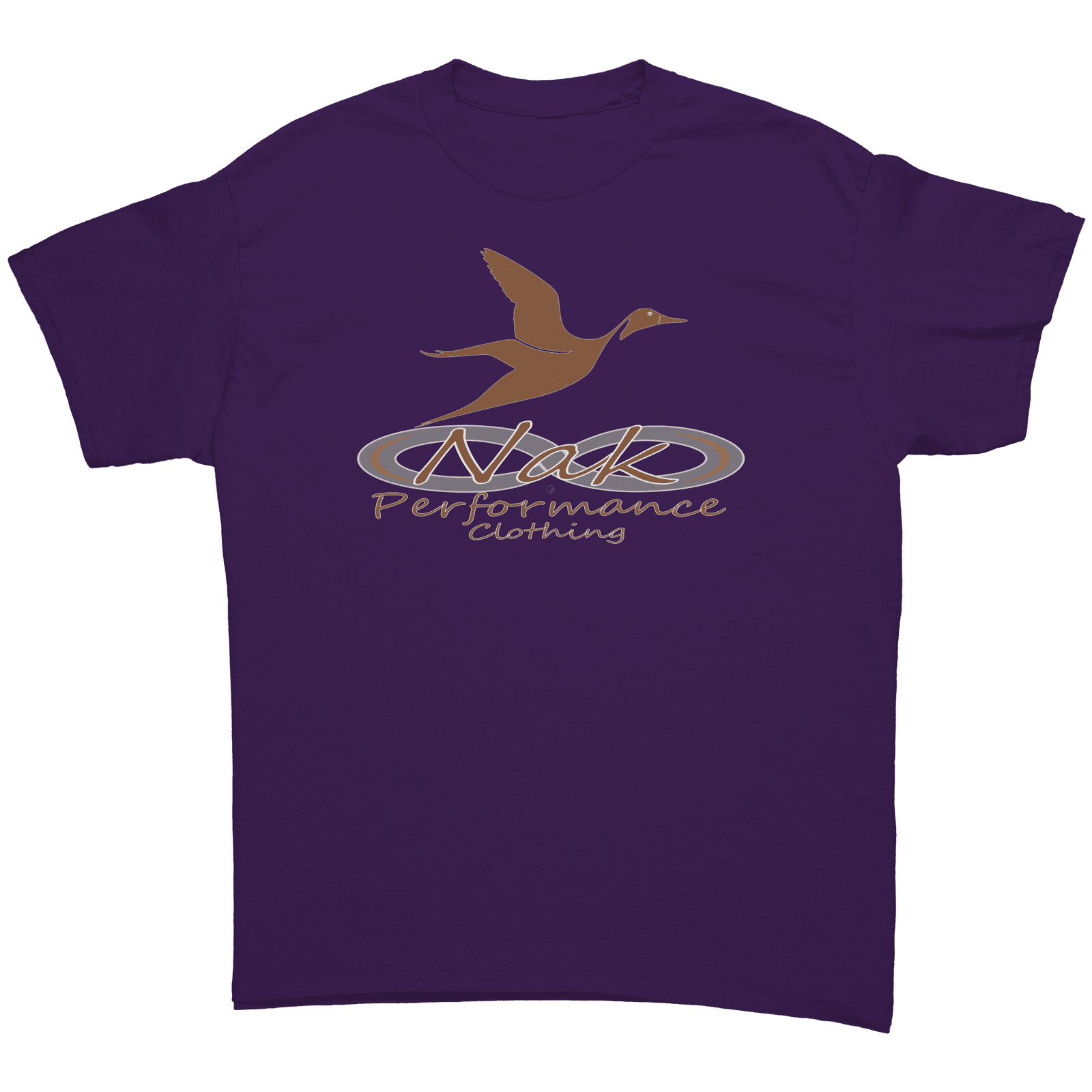 Nak Pintail Men's T-Shirt