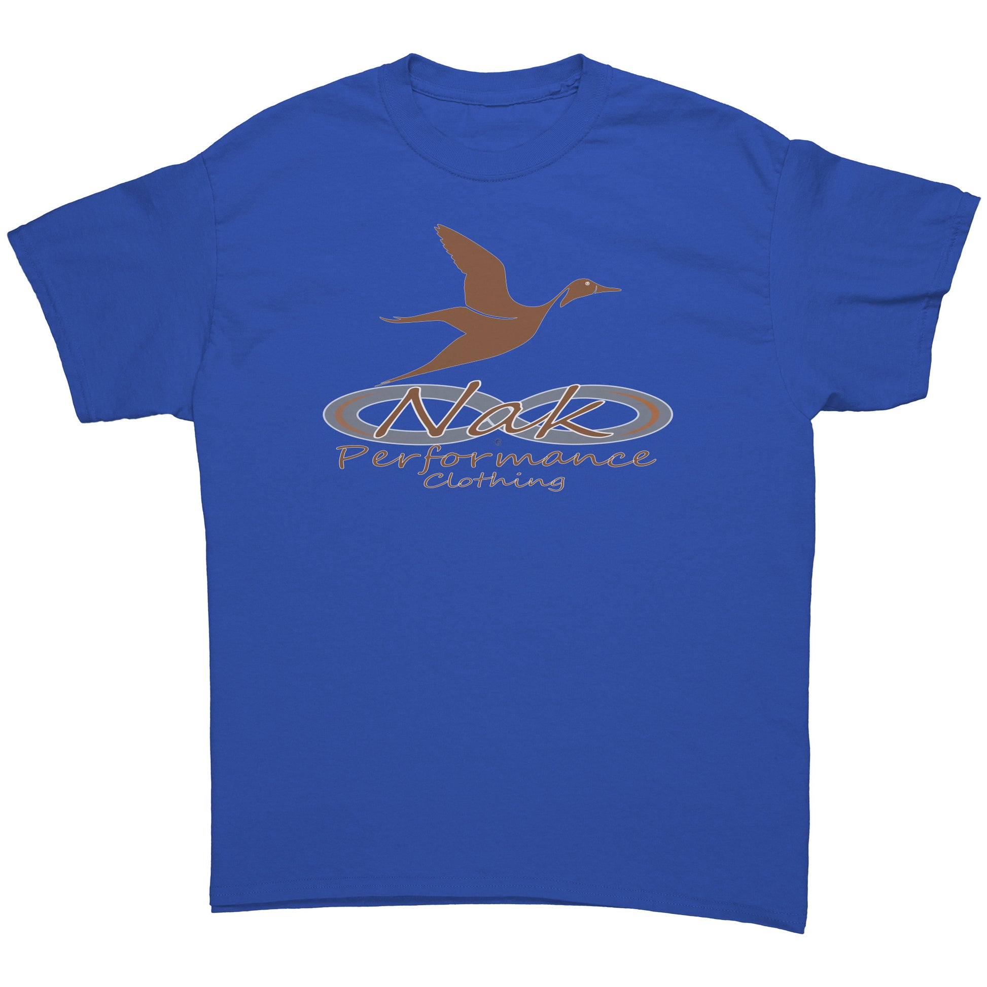 Nak Pintail Men's T-Shirt