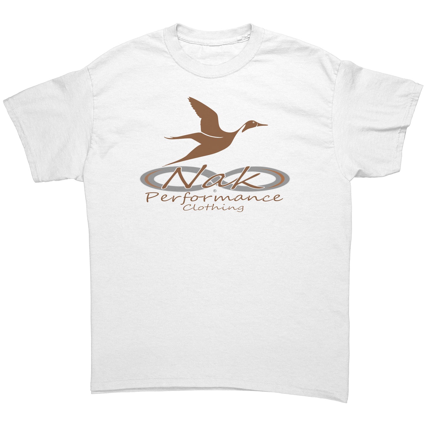 Nak Pintail Men's T-Shirt