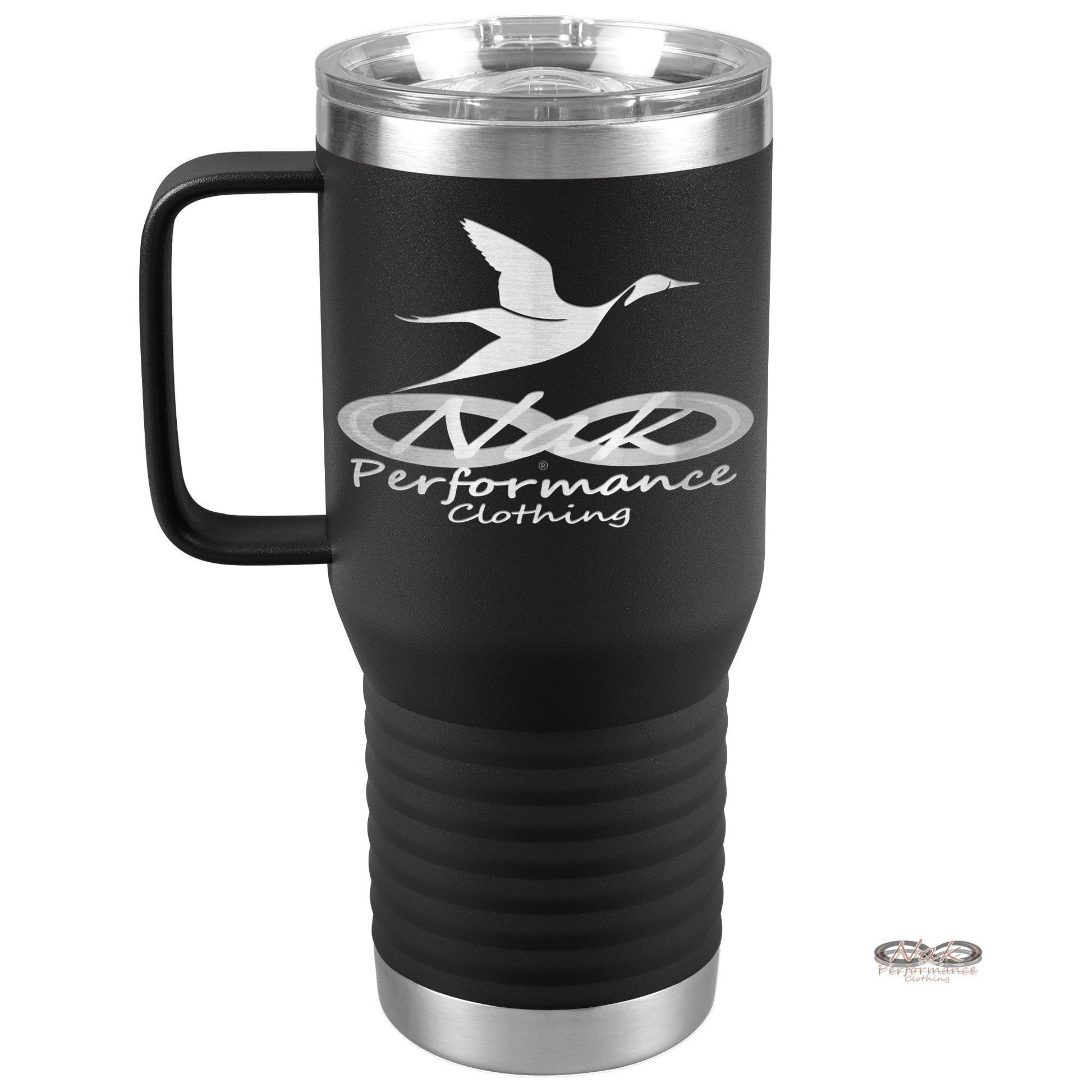 Nak Pintail Tumbler 20oz