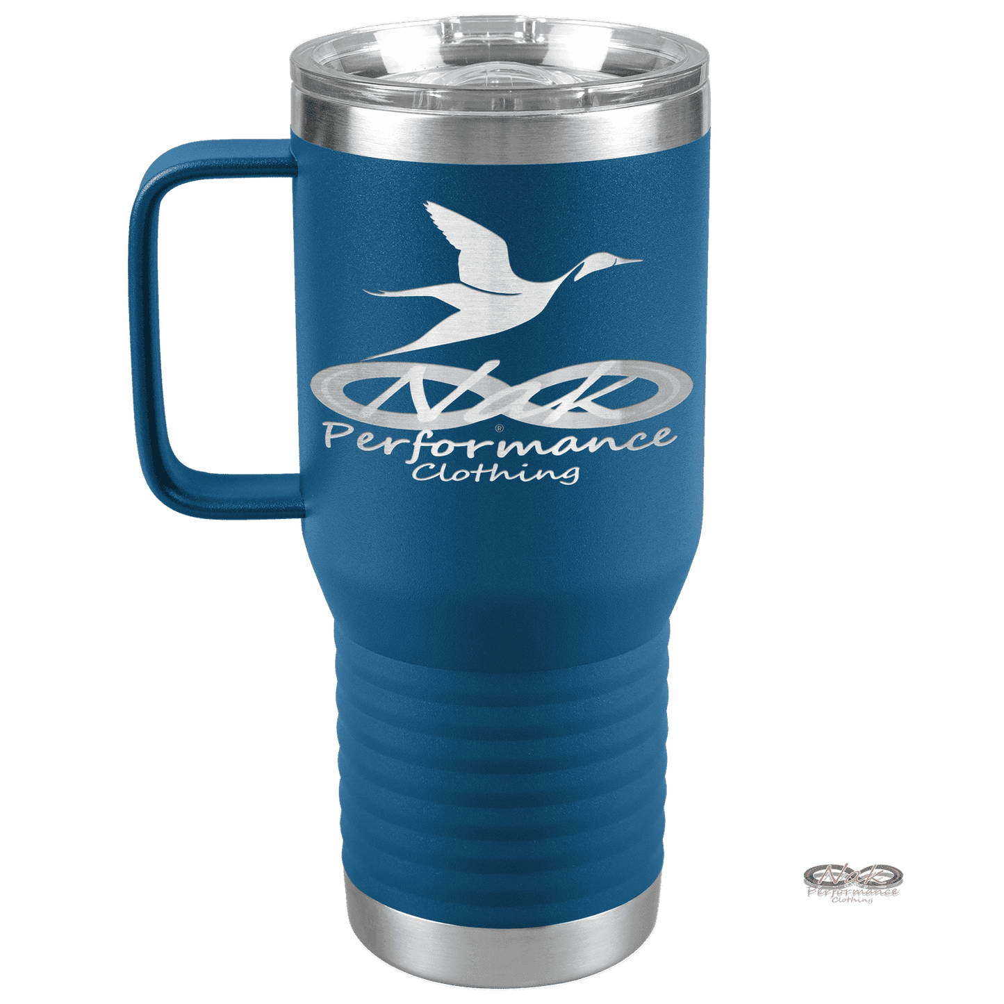 Nak Pintail Tumbler 20oz