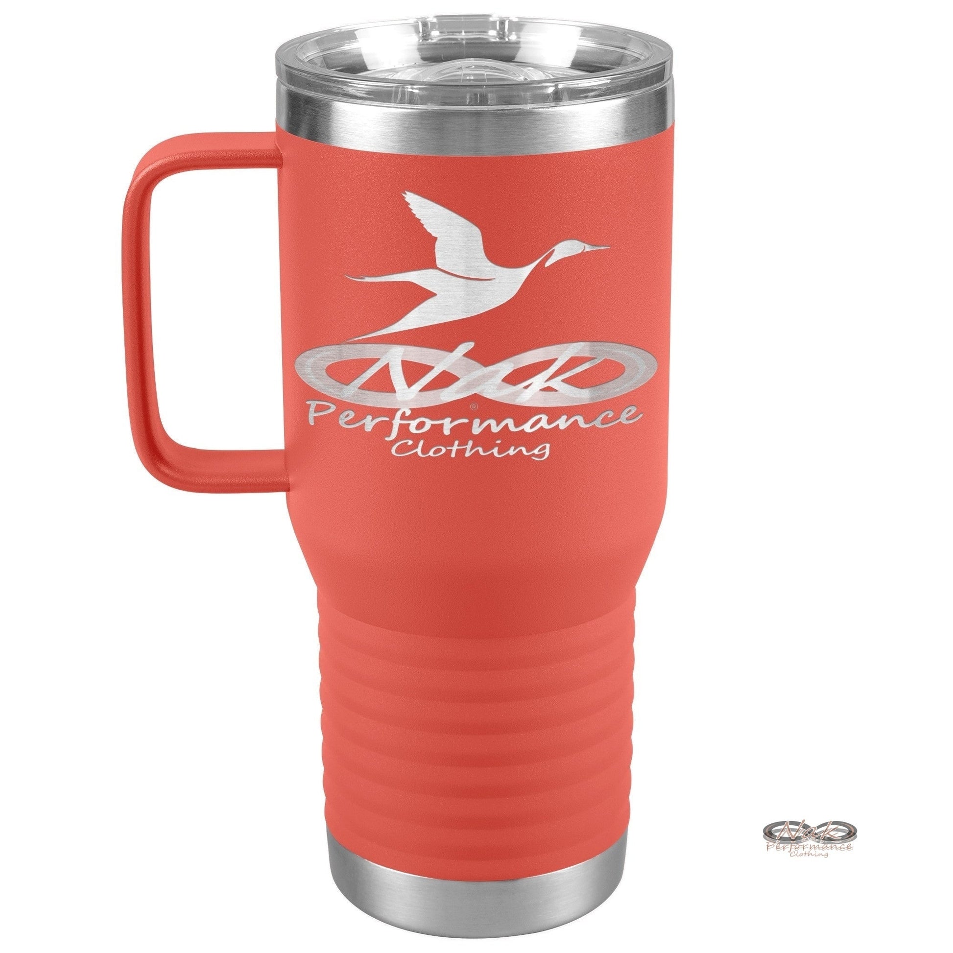 Nak Pintail Tumbler 20oz