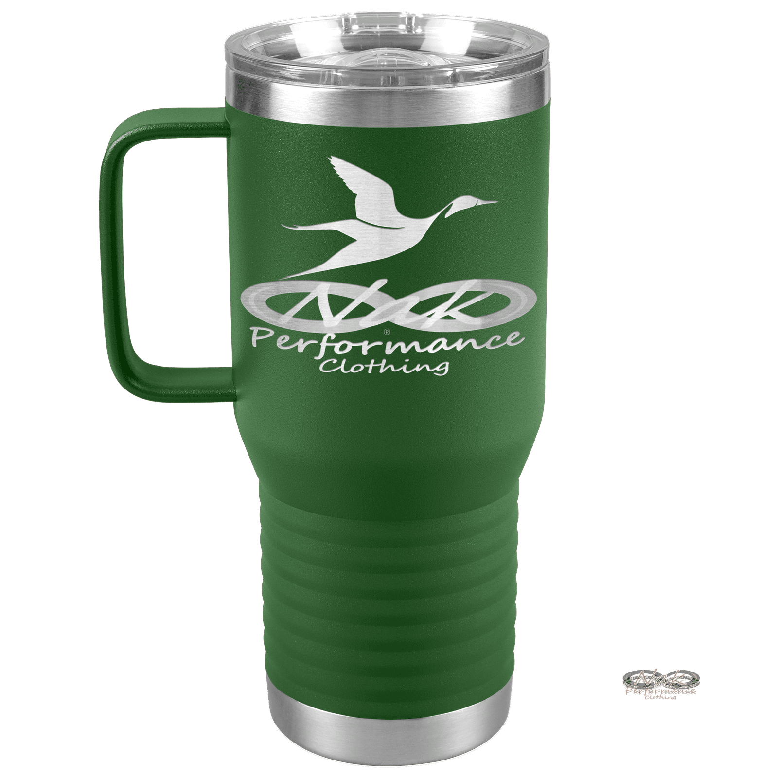 Nak Pintail Tumbler 20oz