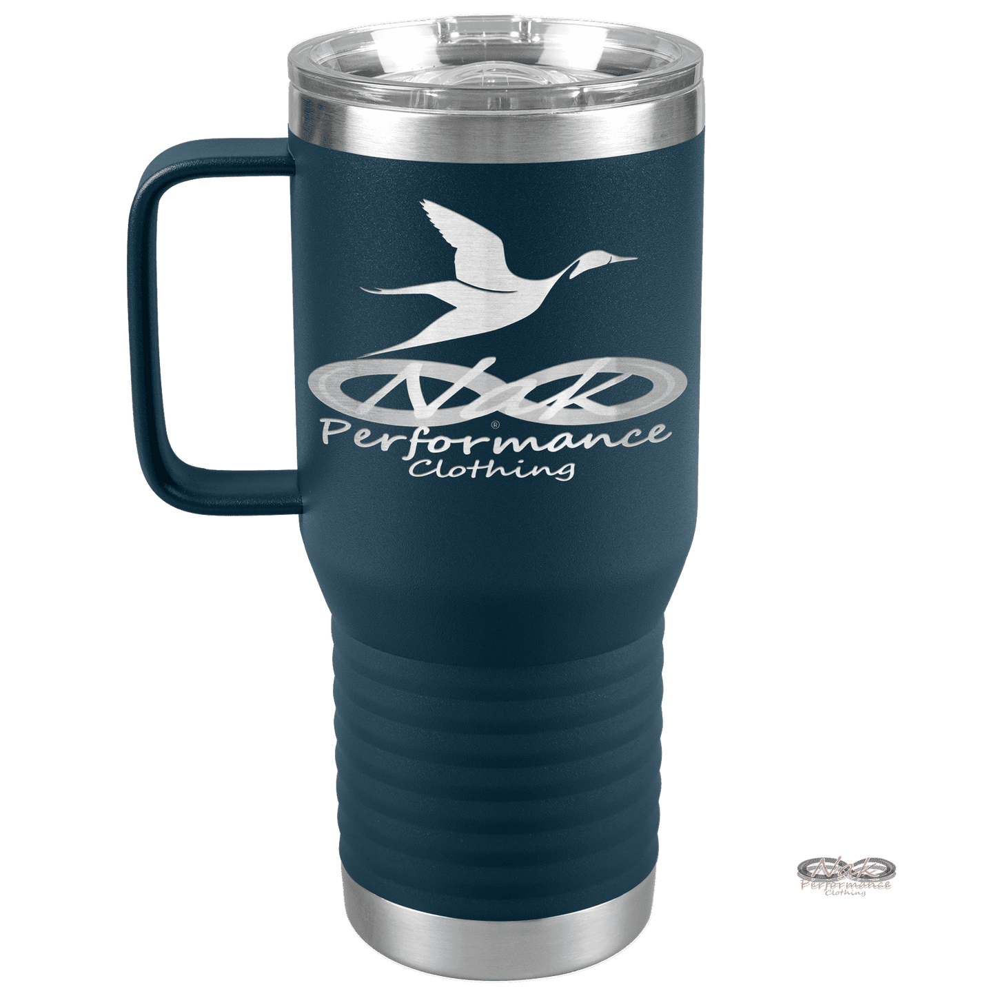 Nak Pintail Tumbler 20oz