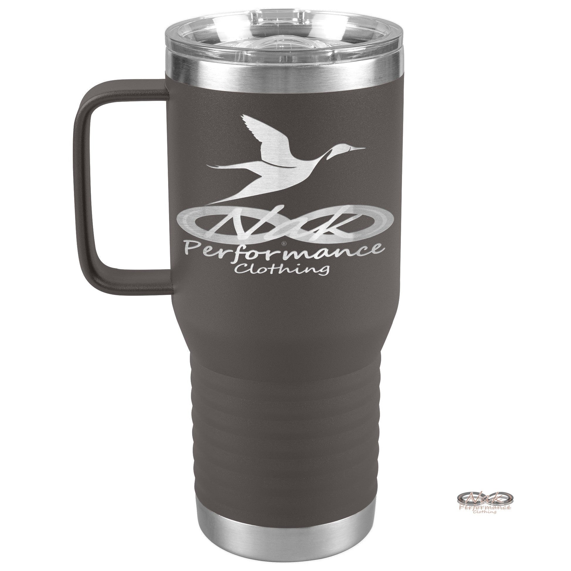 Nak Pintail Tumbler 20oz