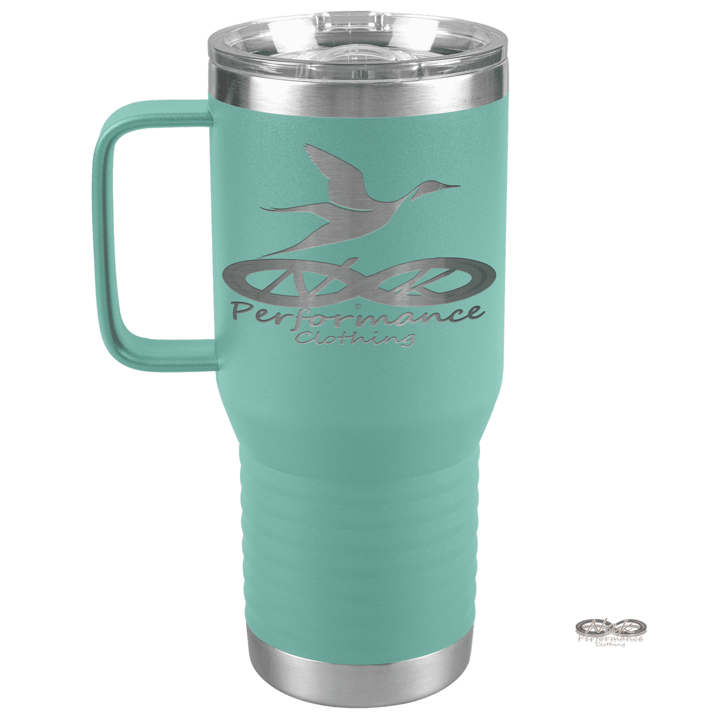 Nak Pintail Tumbler 20oz