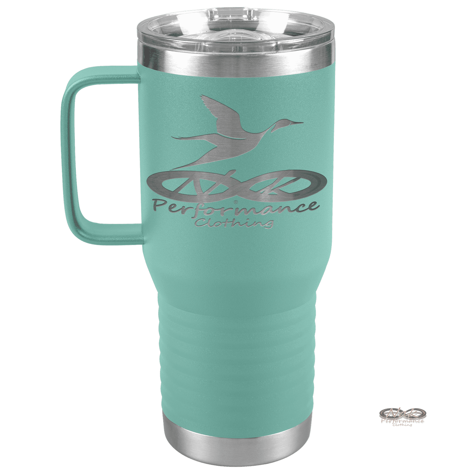 Nak Pintail Tumbler 20oz