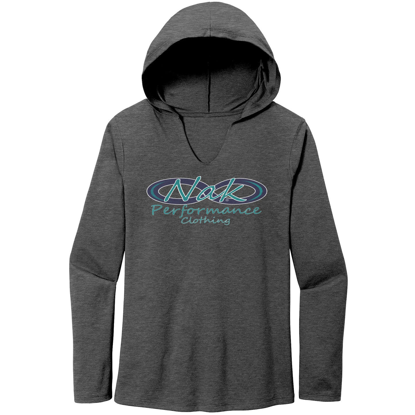 Nak Women's Perfect Hoodie