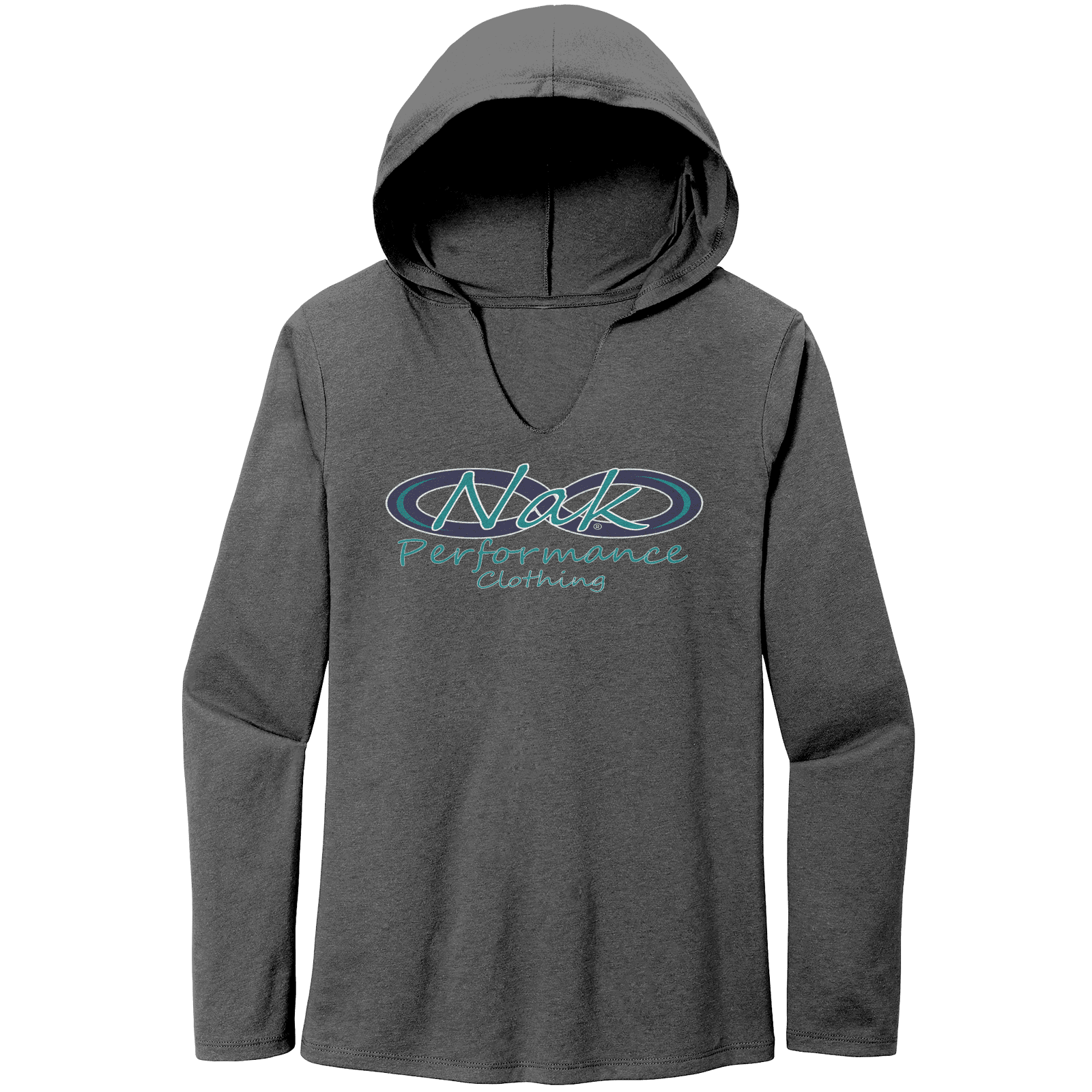 Nak Women's Perfect Hoodie