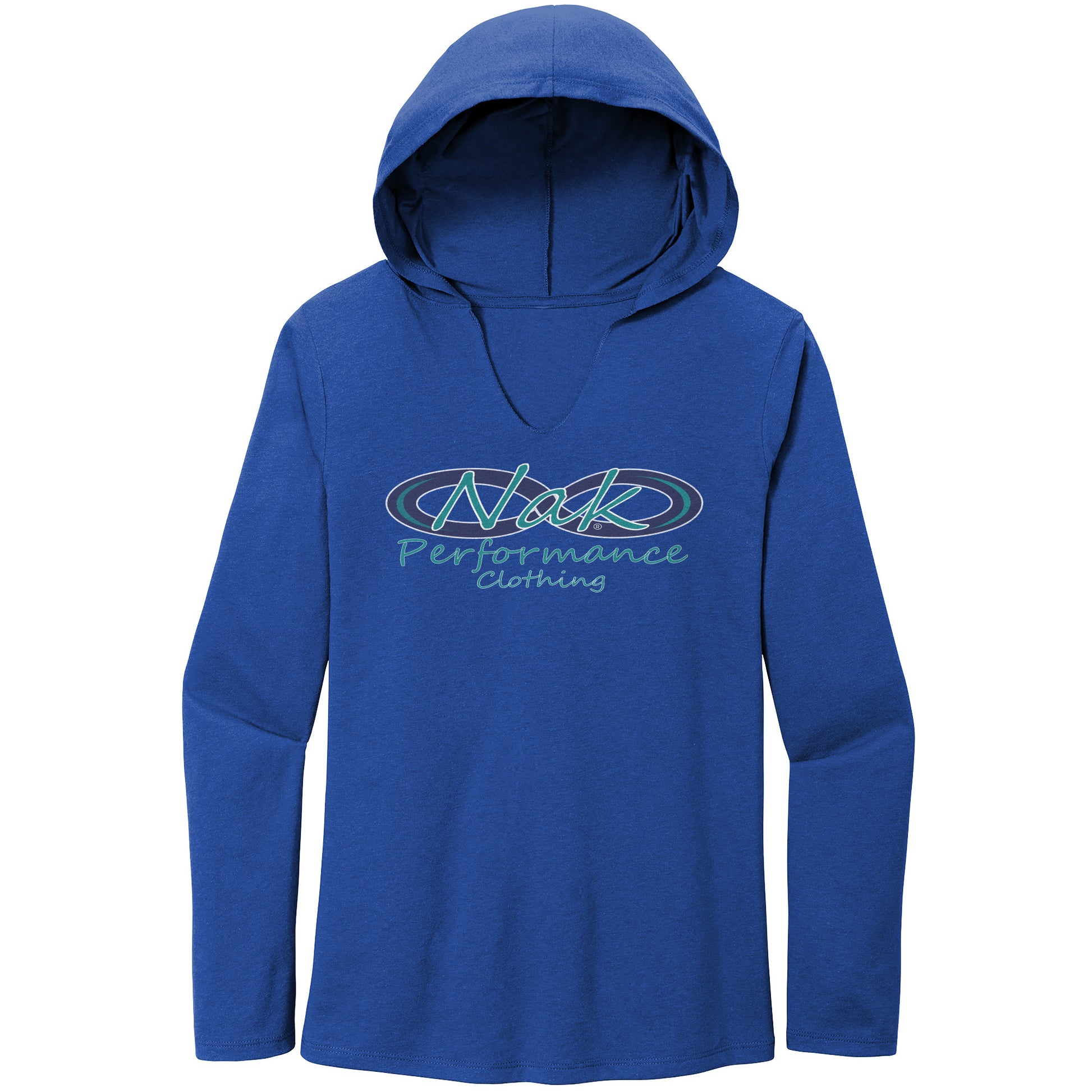 Nak Women's Perfect Hoodie