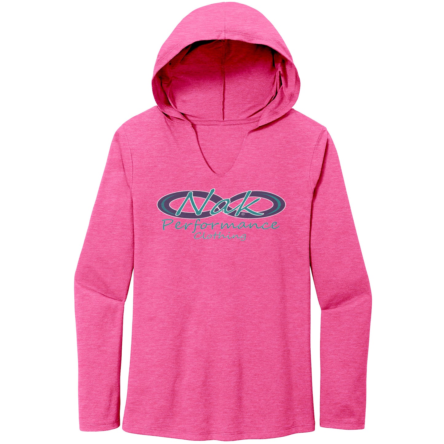 Nak Women's Perfect Hoodie