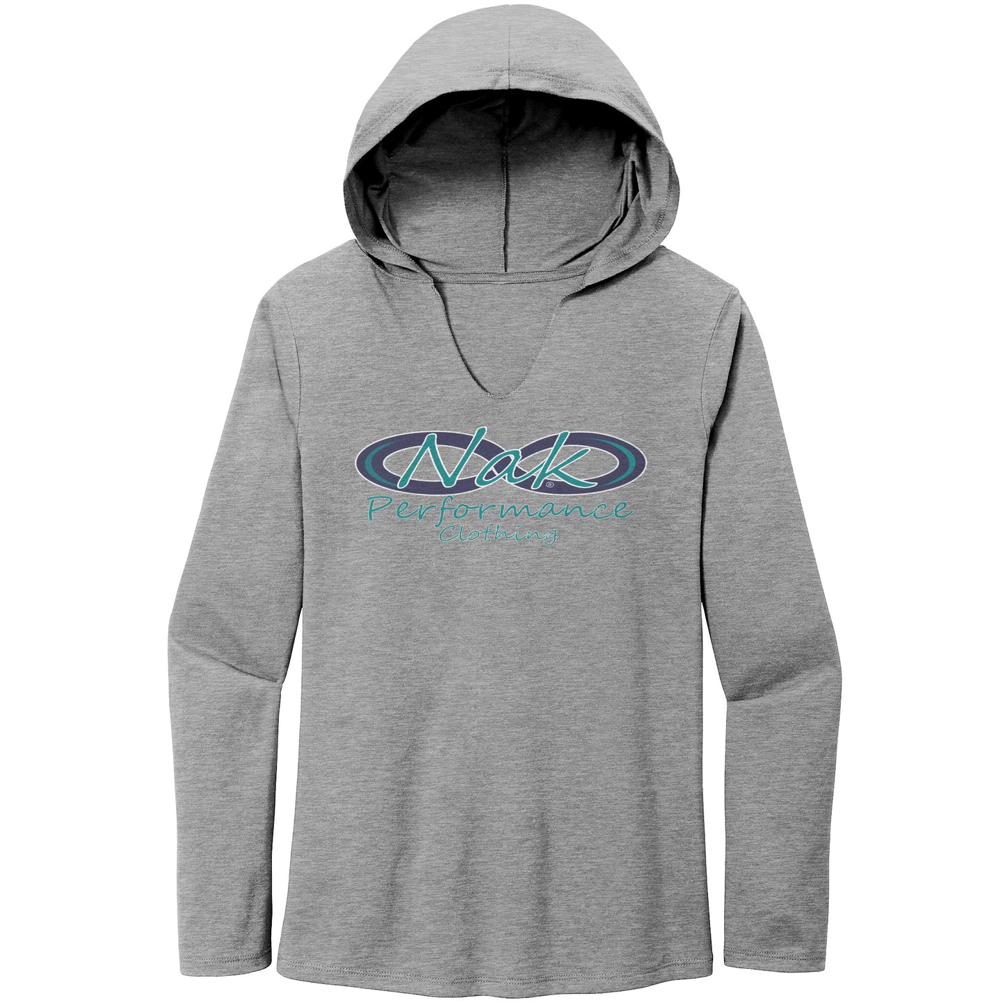 Nak Women's Perfect Hoodie