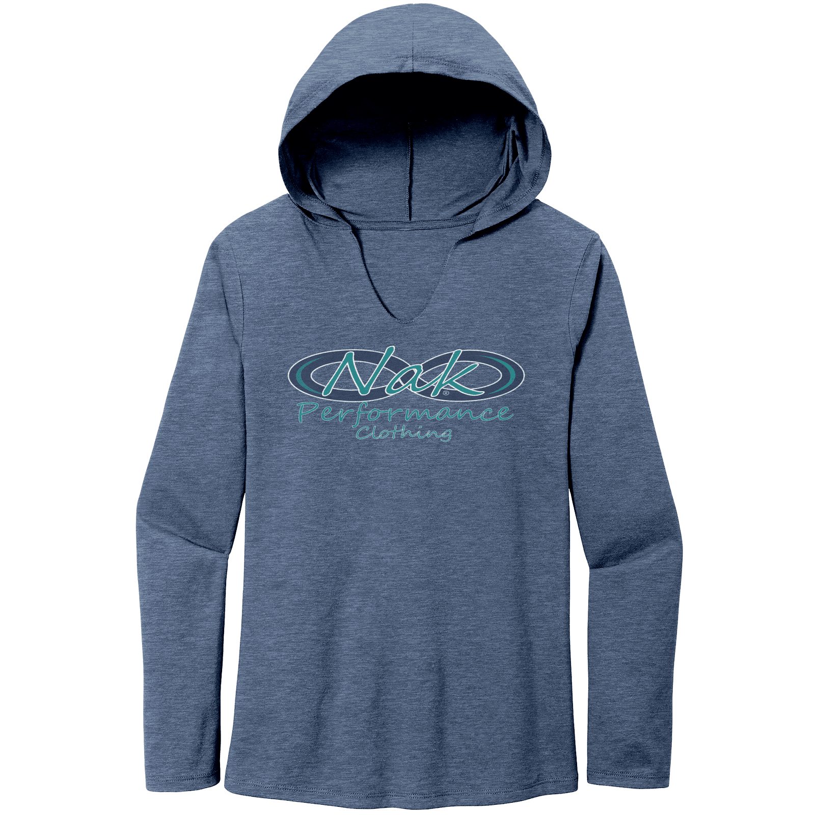 Nak Women's Perfect Hoodie
