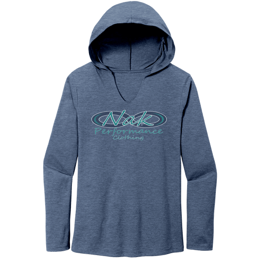 Nak Women's Perfect Hoodie