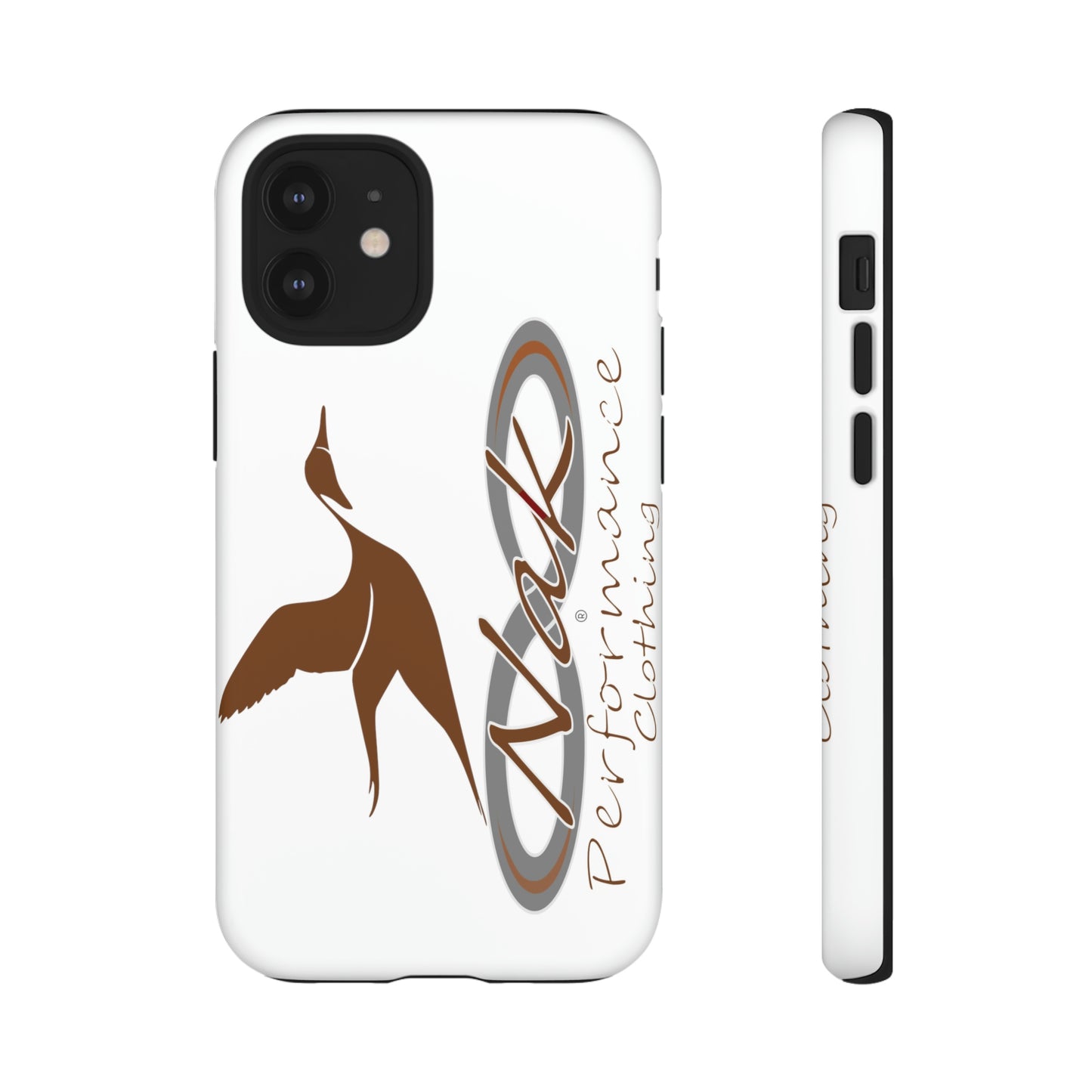 Nak Bronze Pintail Tough Phone Cases