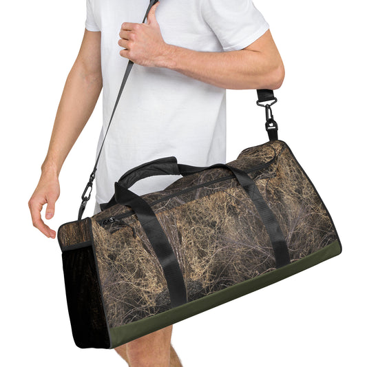 Nak Camo Duffle bag