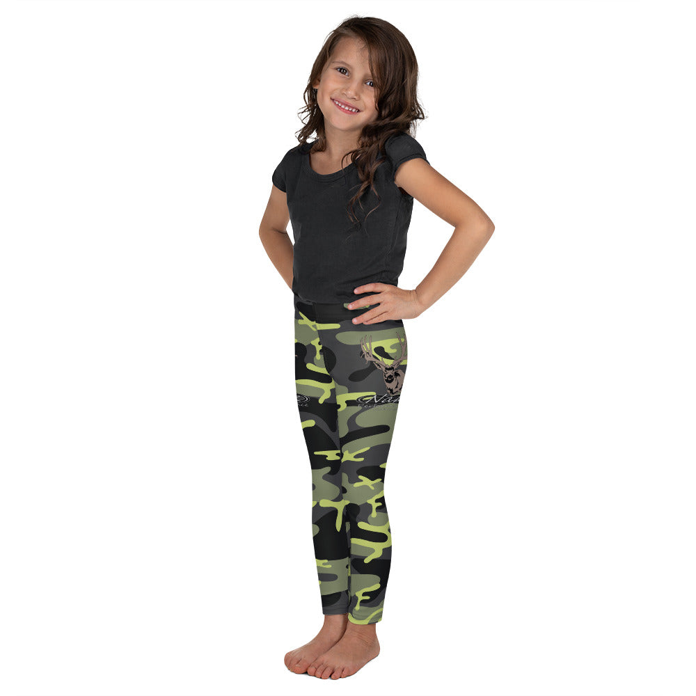 Nak Muley Kid's Leggings