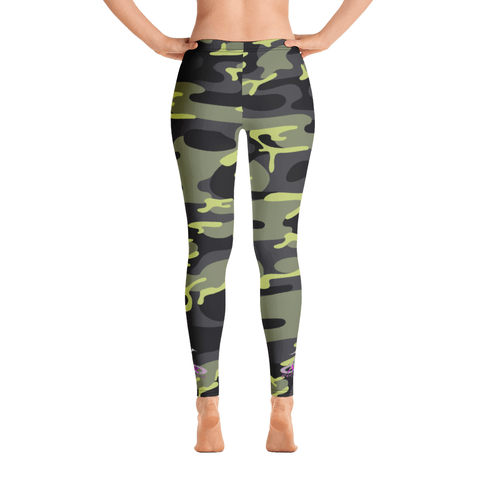 Nak Camo Leggings