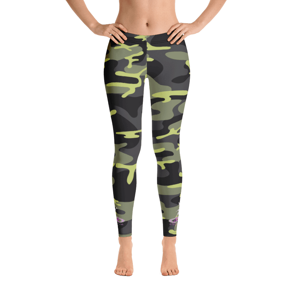 Nak Camo Leggings