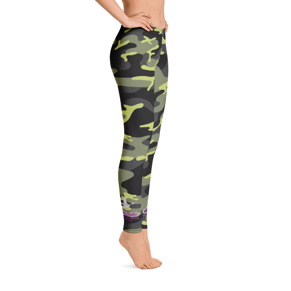 Nak Camo Leggings