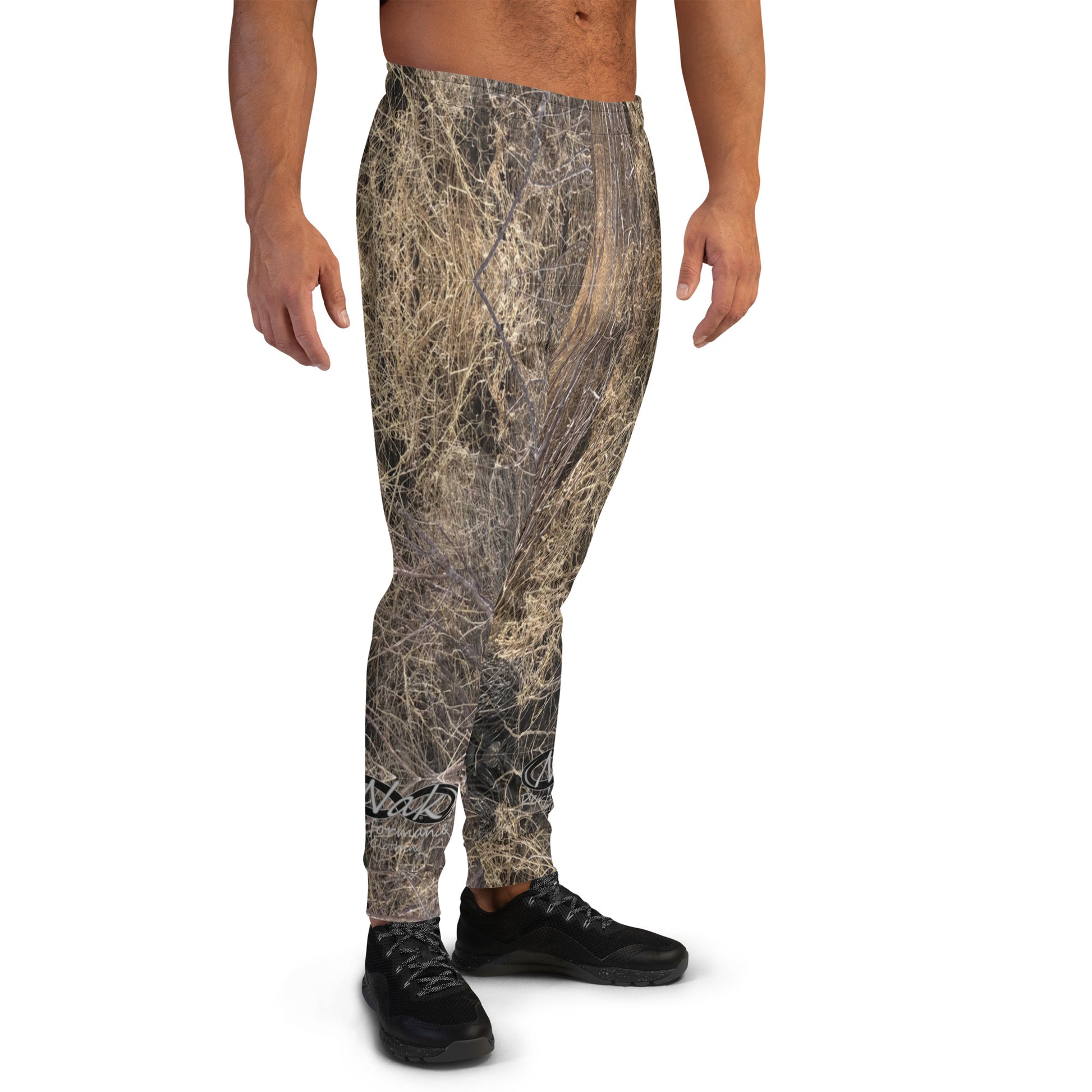 Men's wading pants