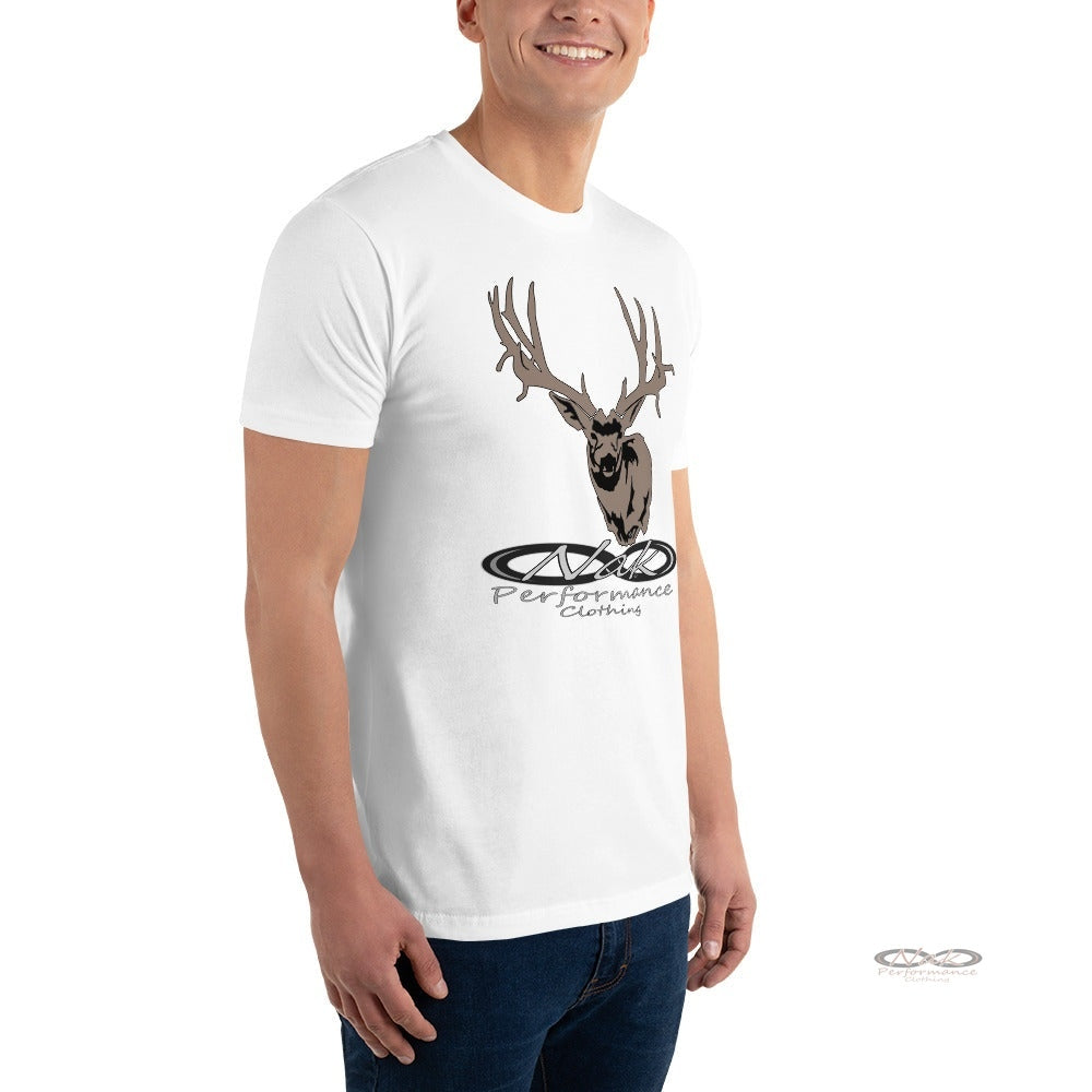 Nak Muley Short Sleeve T-shirt