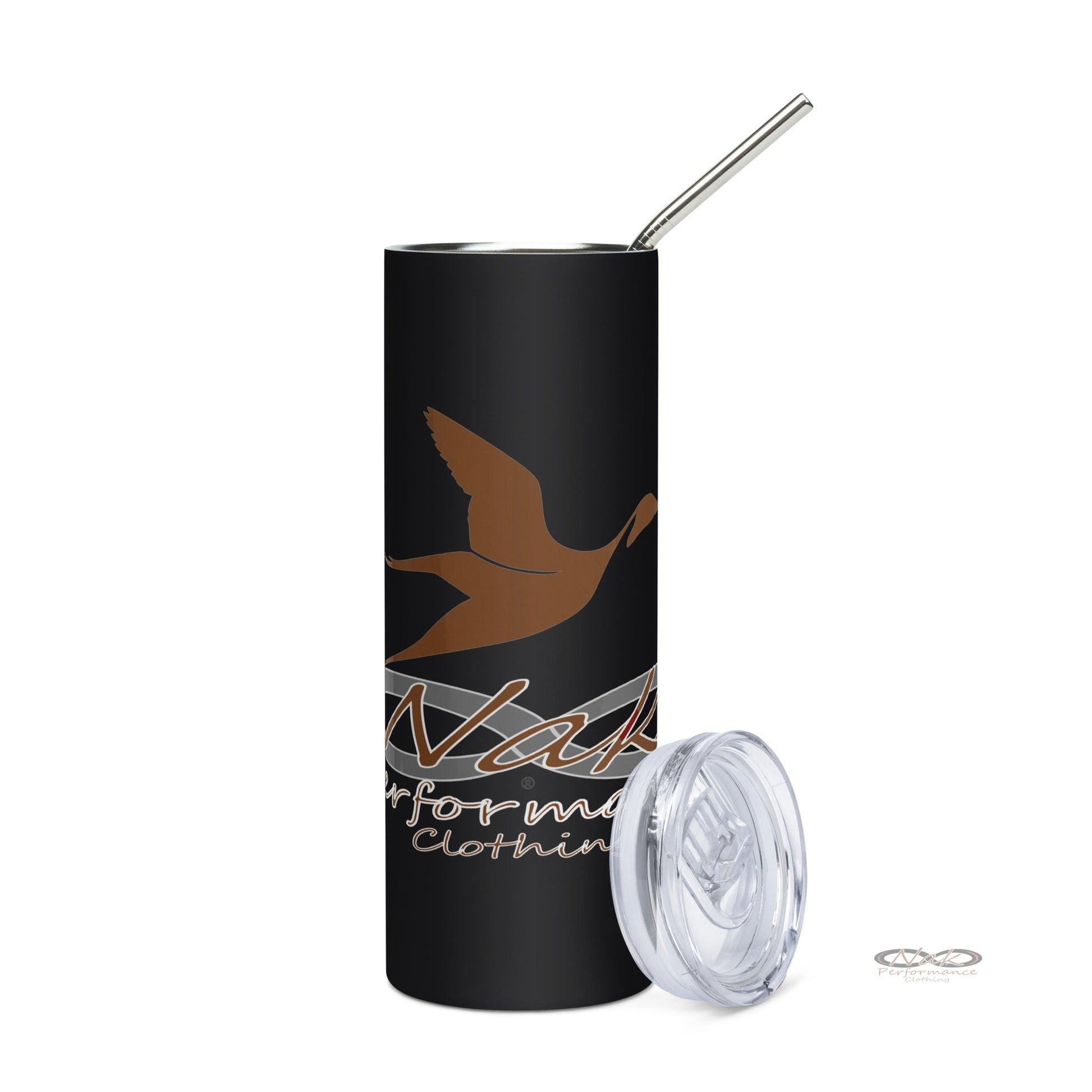 Nak Pintail Stainless steel tumbler