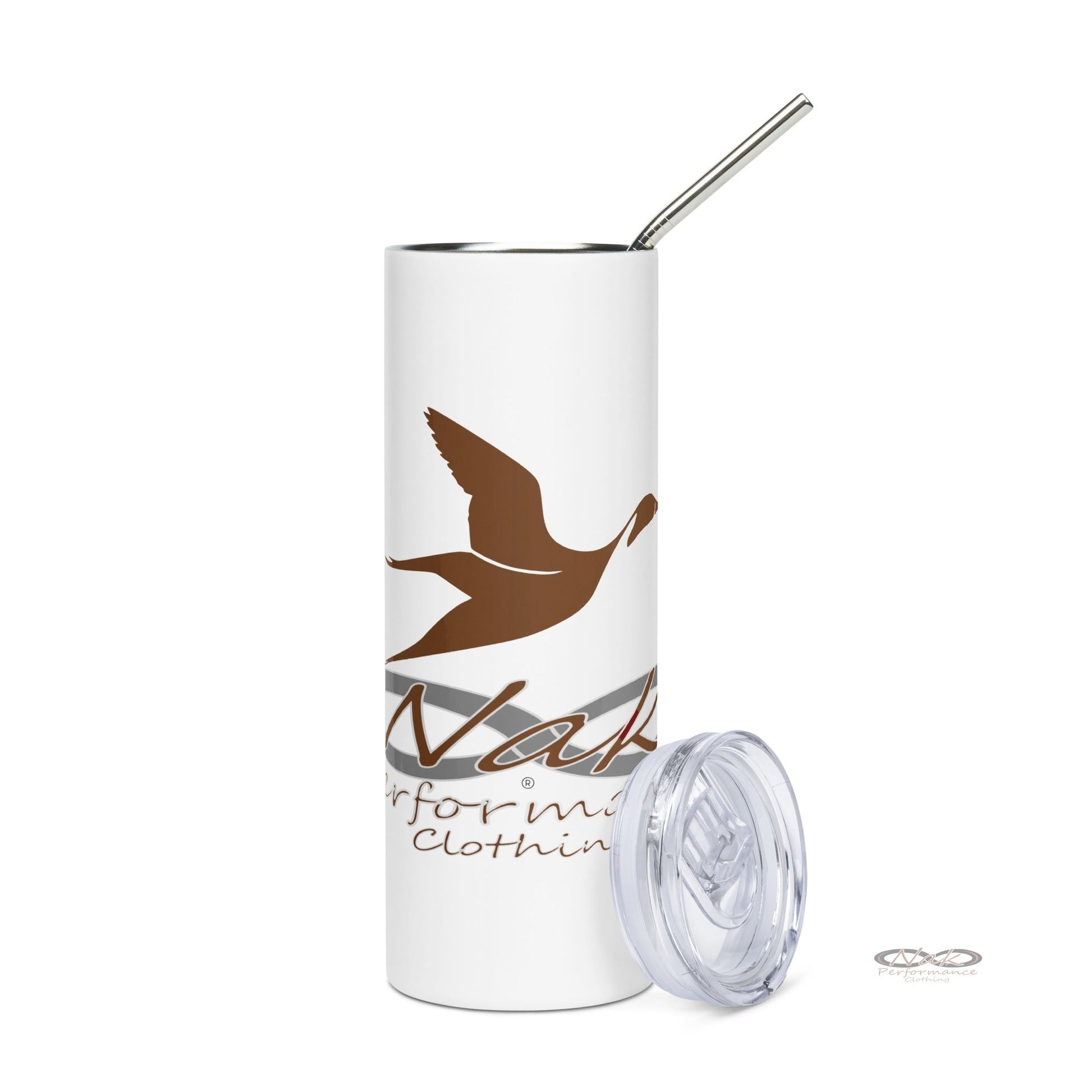 Nak Pintail Stainless steel tumbler